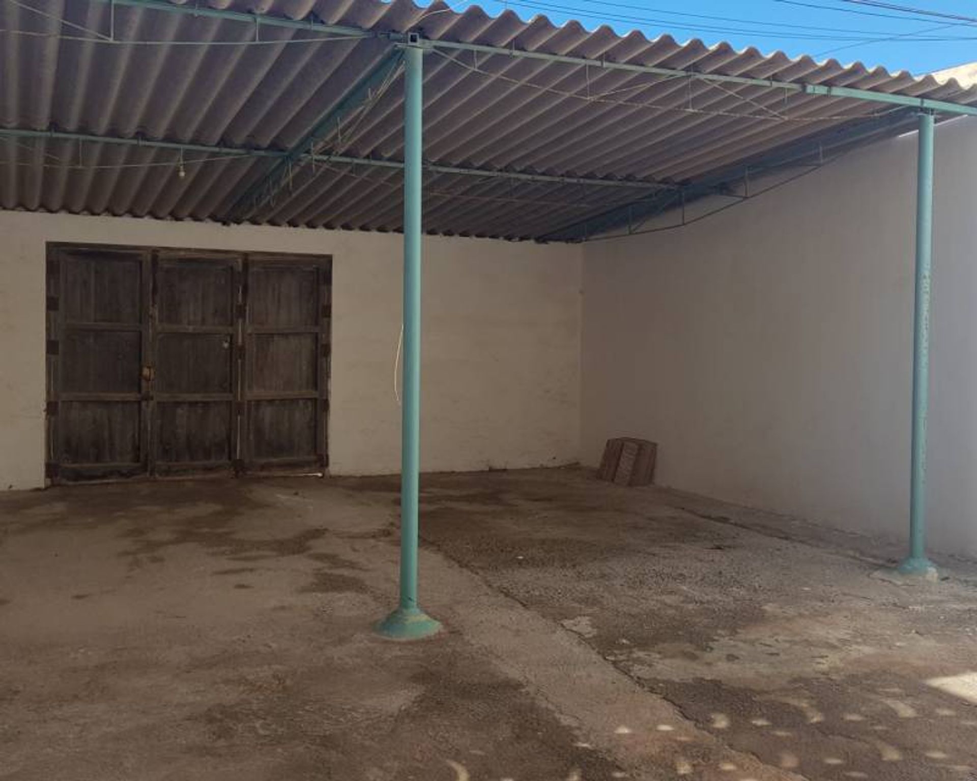 Casa nel Cartagena, Región de Murcia 10731903