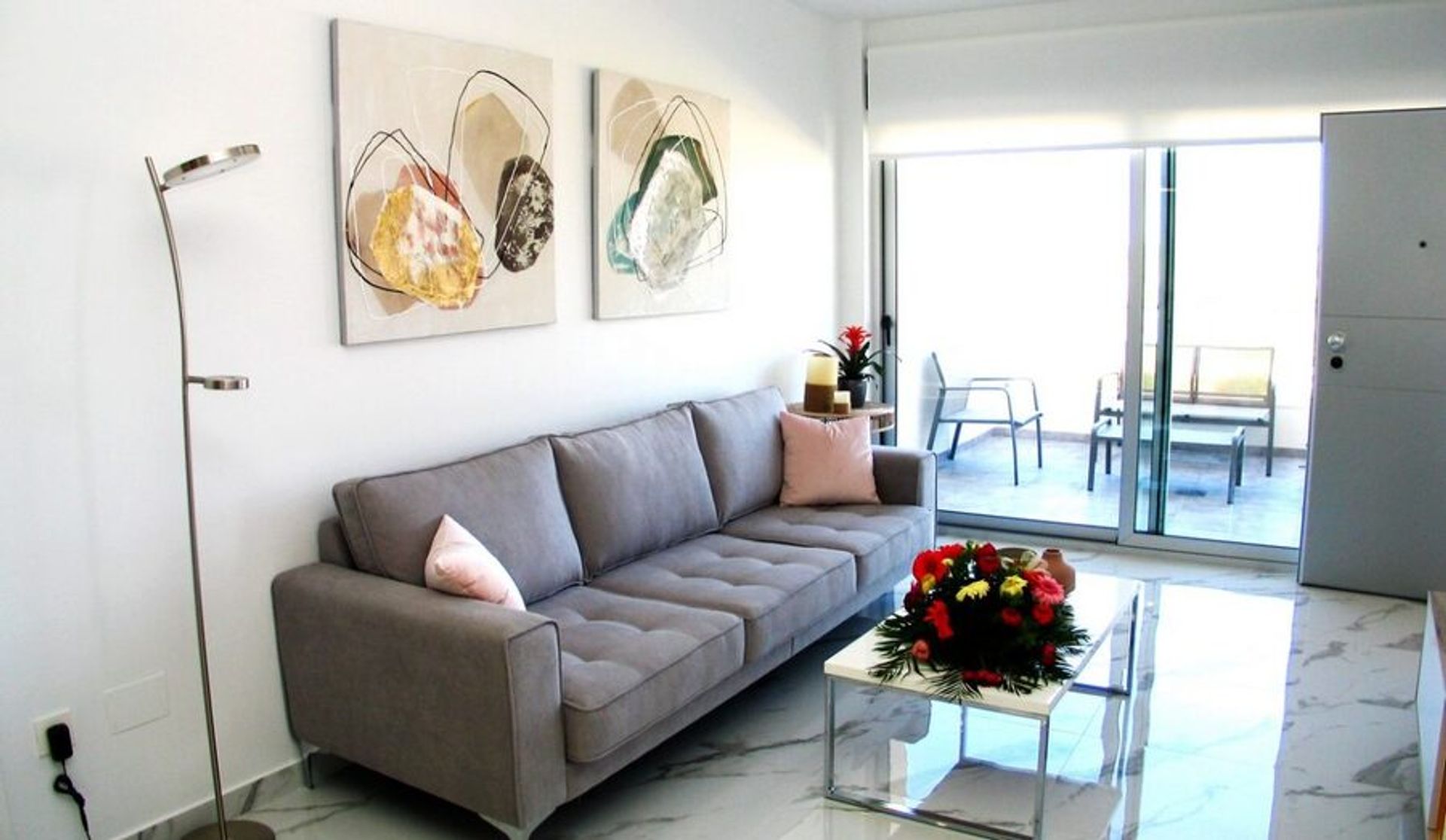 Condominium dans Benejúzar, Comunidad Valenciana 10731908