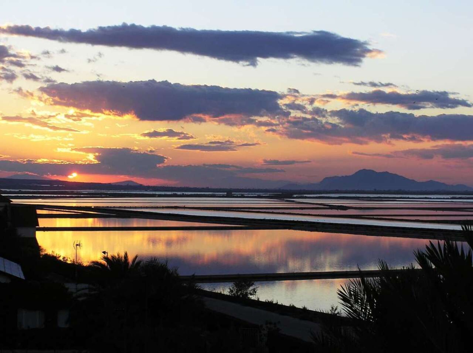 Borettslag i Santa Pola, Comunidad Valenciana 10731914