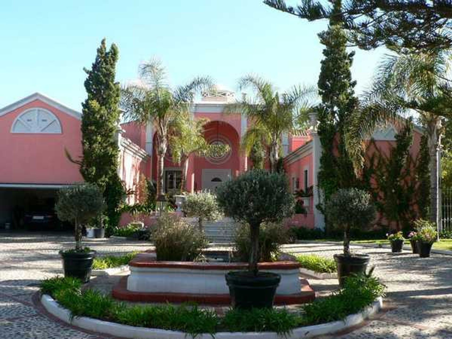 rumah dalam San Pedro de Alcantara, Andalusia 10731917