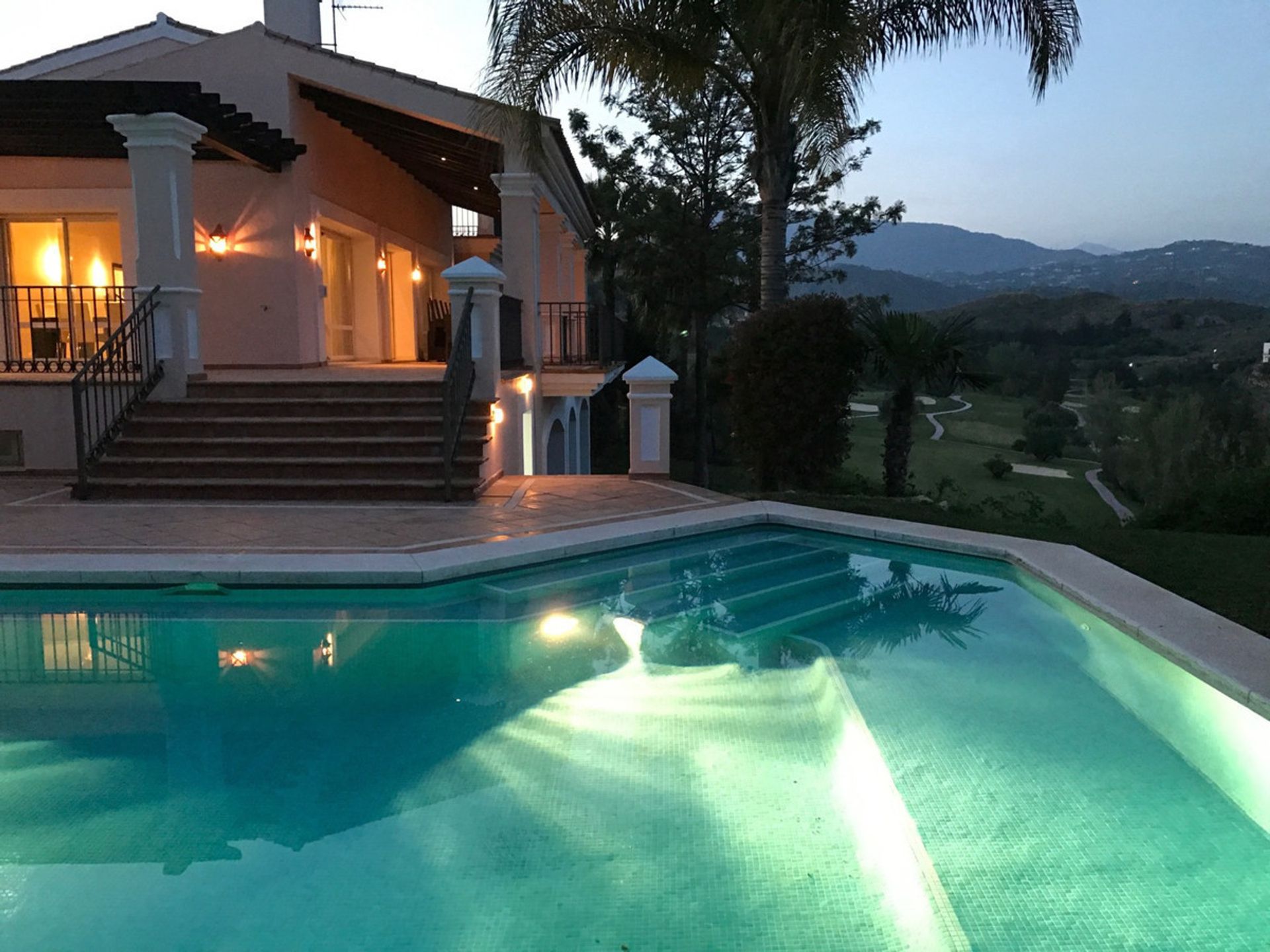 casa en Benahavís, Andalucía 10731925