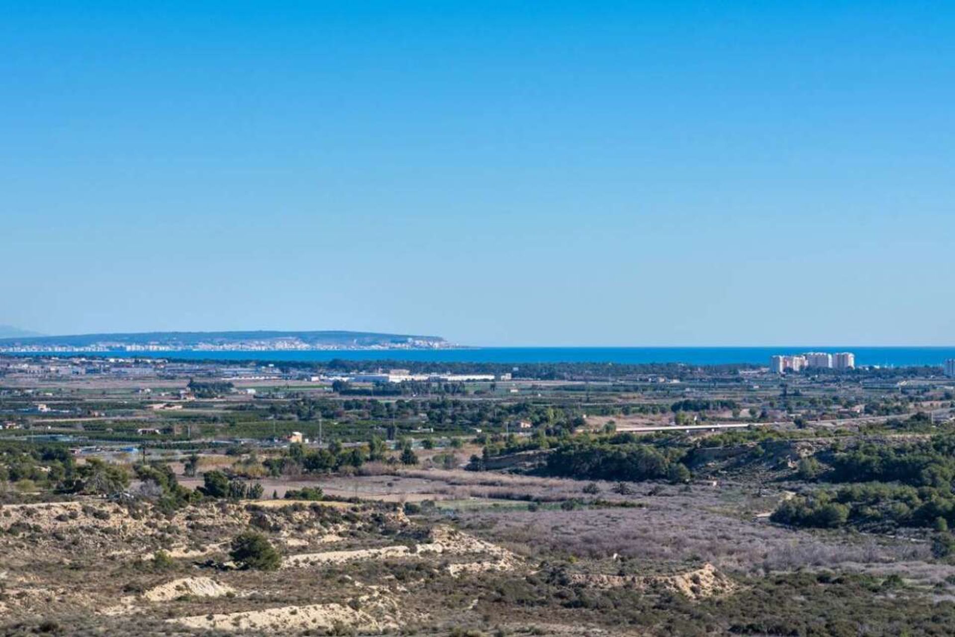 Casa nel Formentera del Segura, Comunidad Valenciana 10731929