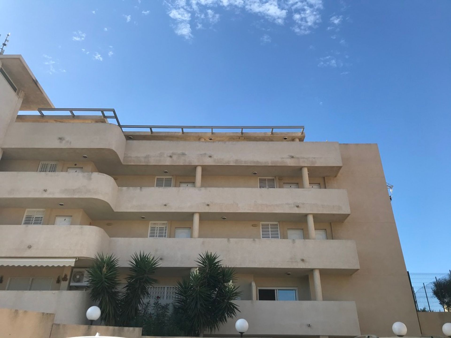 Condominium in El Mojon, Murcia 10731937