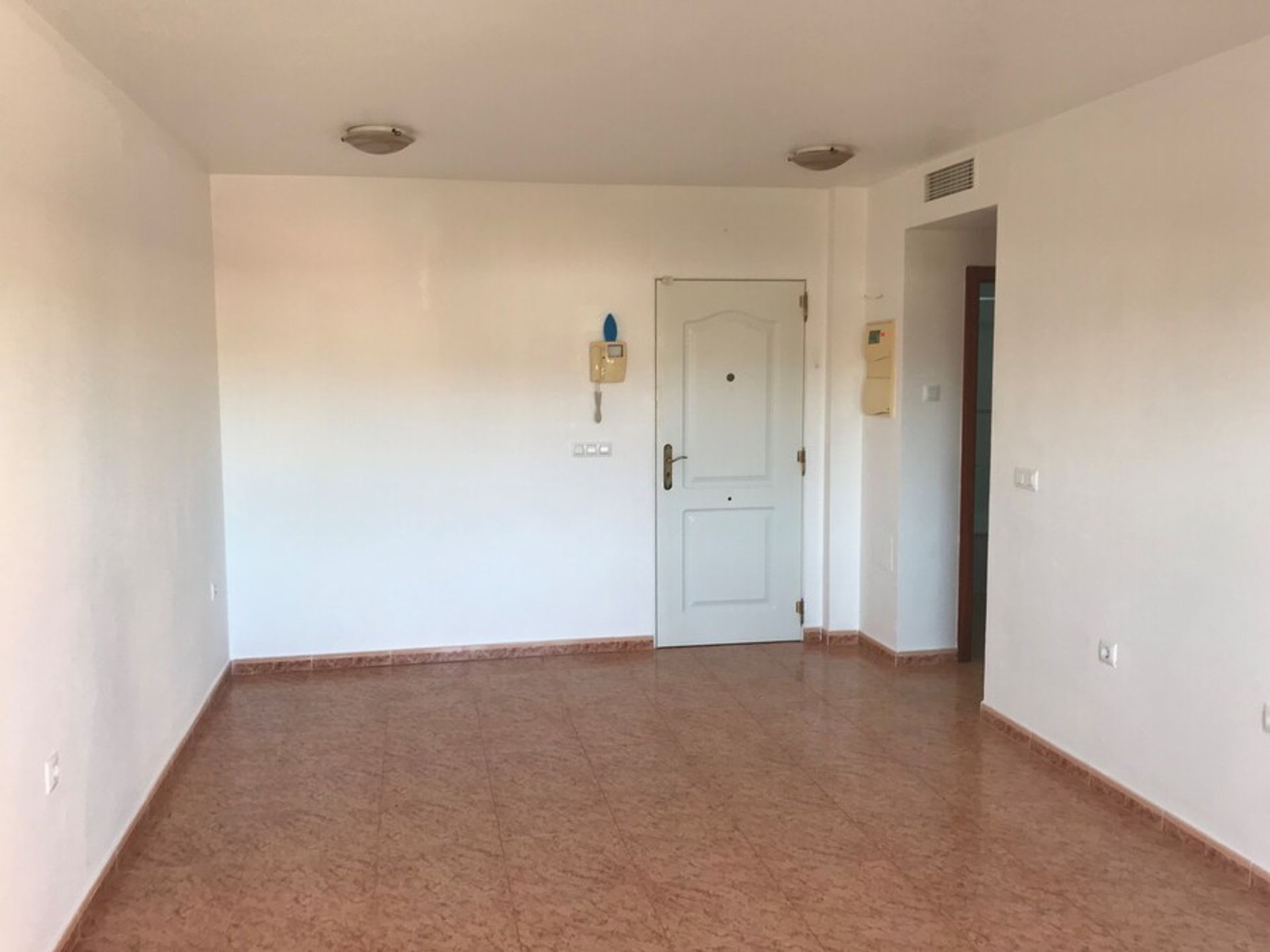 Condominium in El Mojon, Murcia 10731937