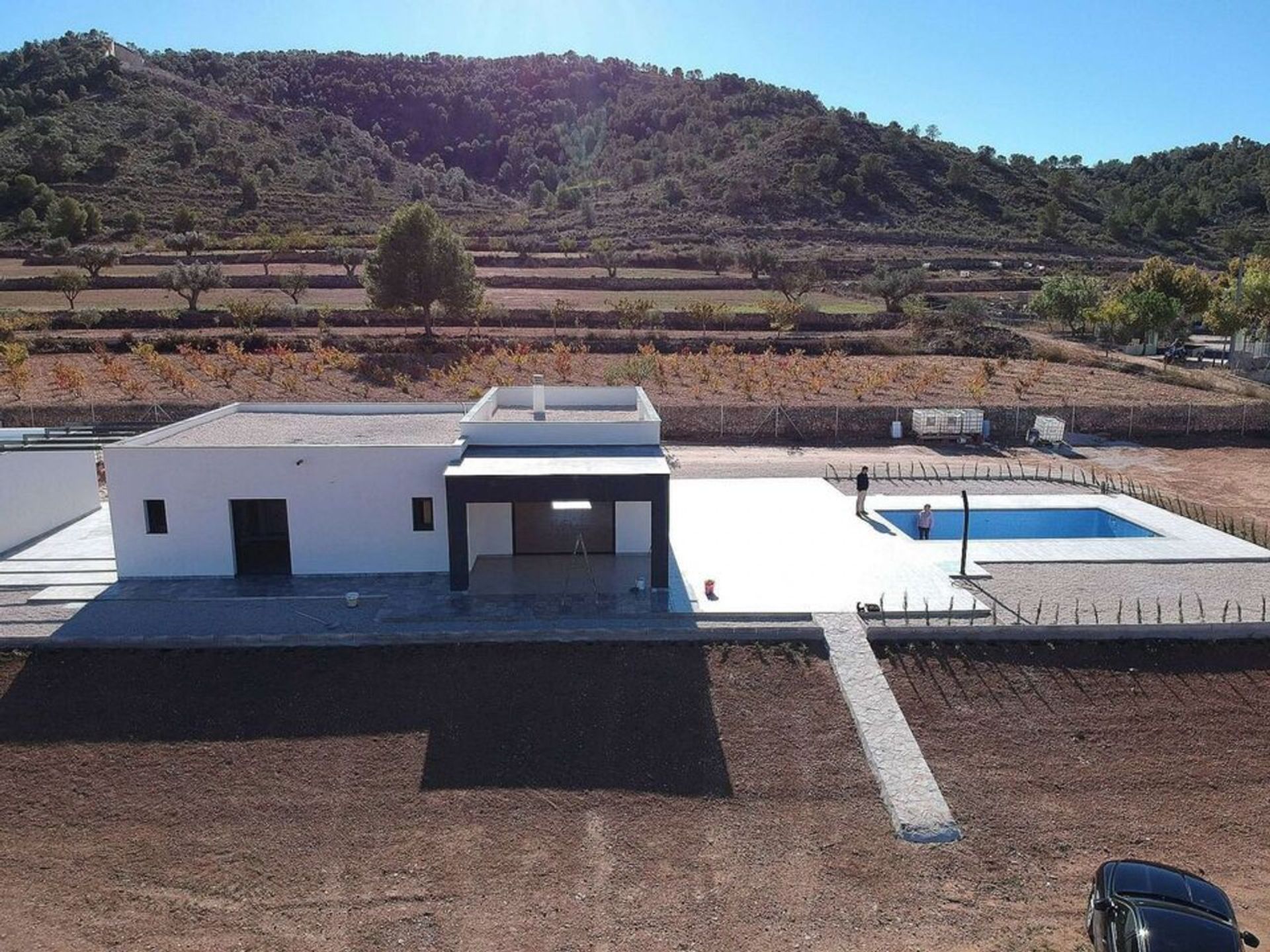 House in Cañada de la Leña, Región de Murcia 10731941