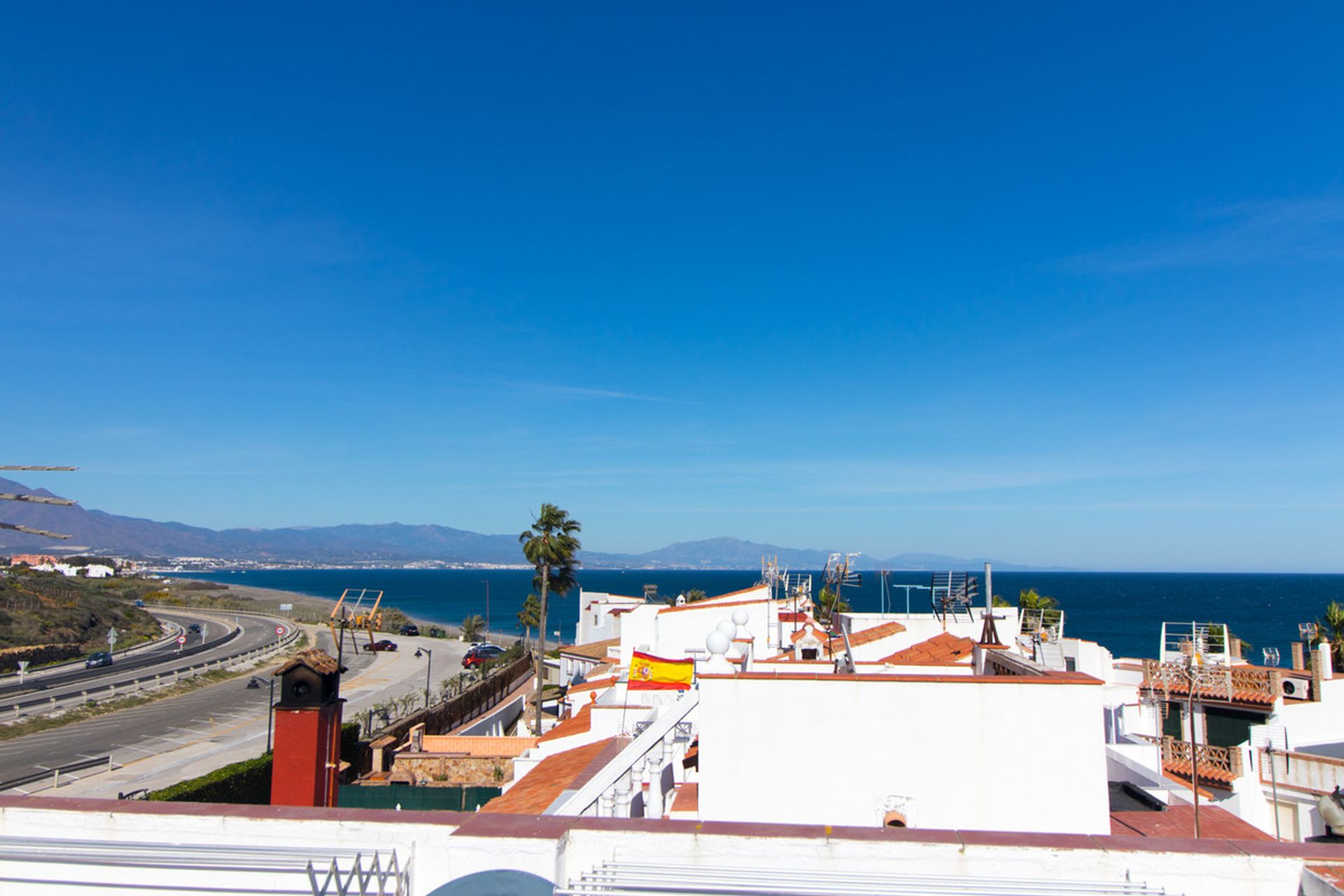 Hus i Castillo de Sabinillas, Andalusien 10731959