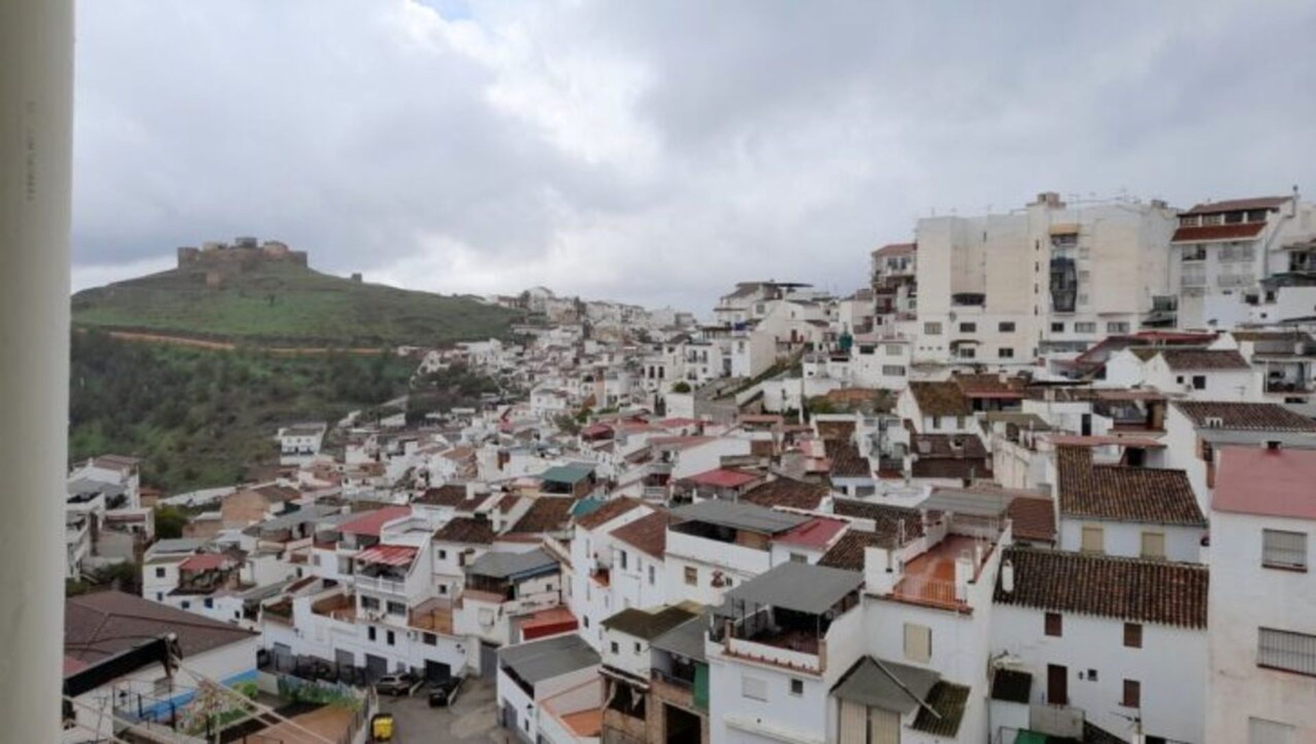 Hus i Álora, Andalucía 10731960