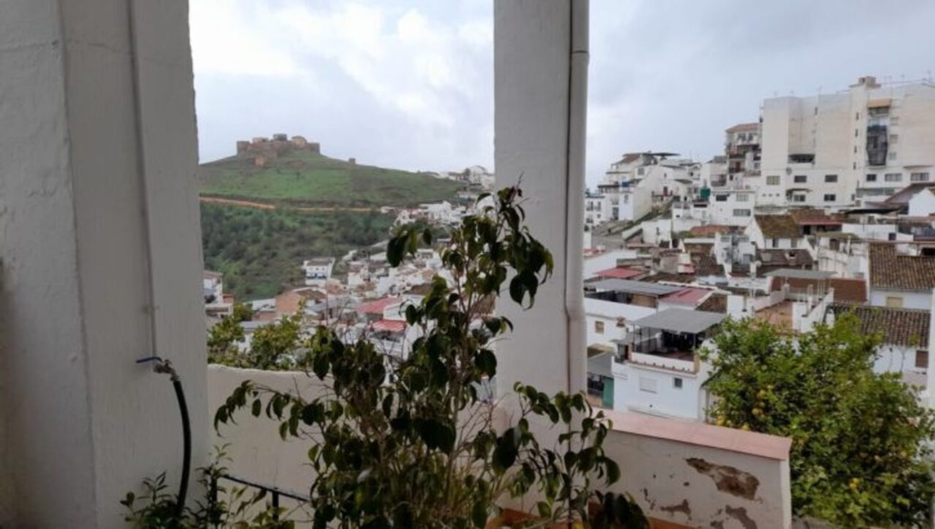 Hus i Álora, Andalucía 10731960