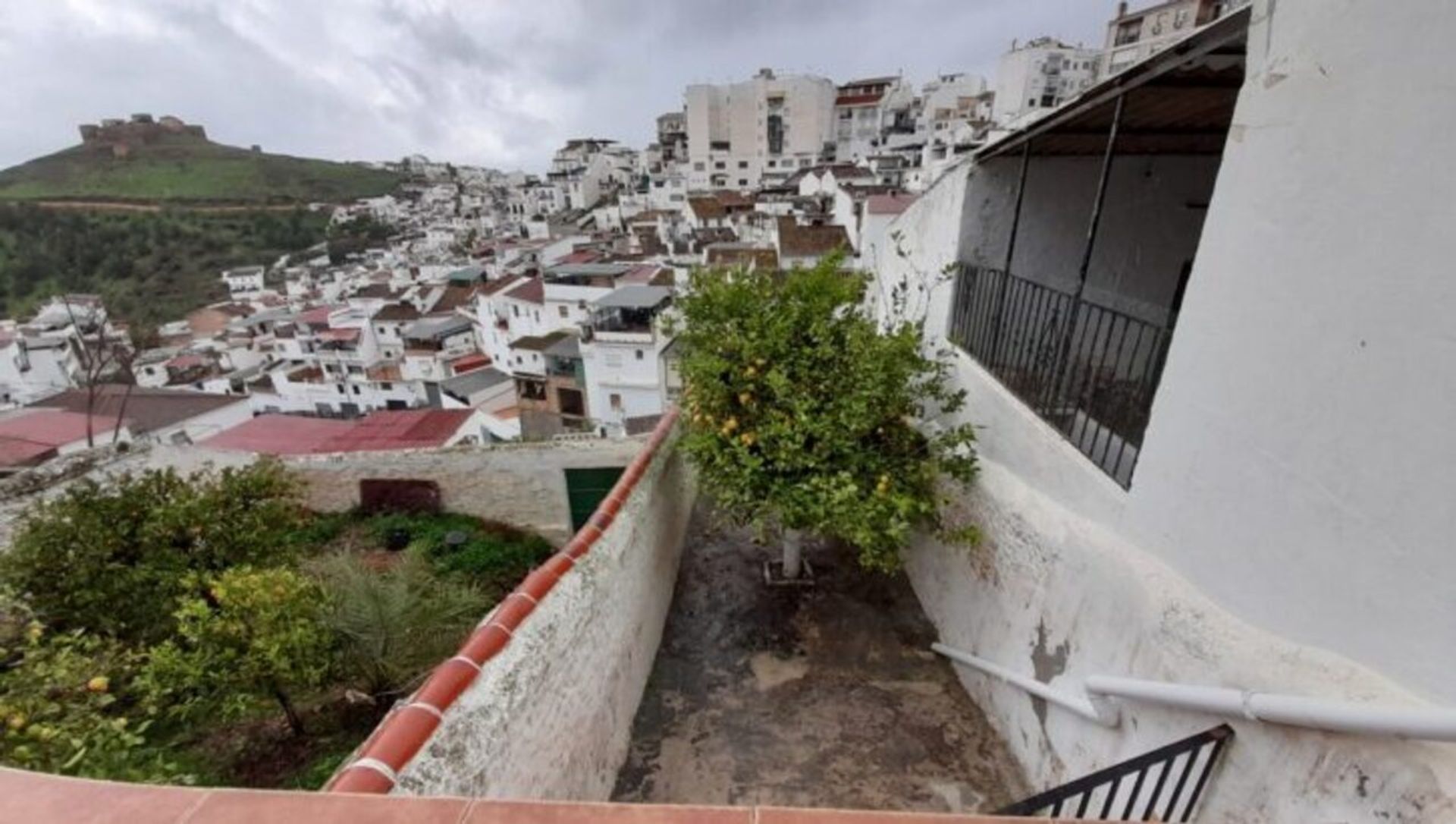 Hus i Álora, Andalucía 10731960