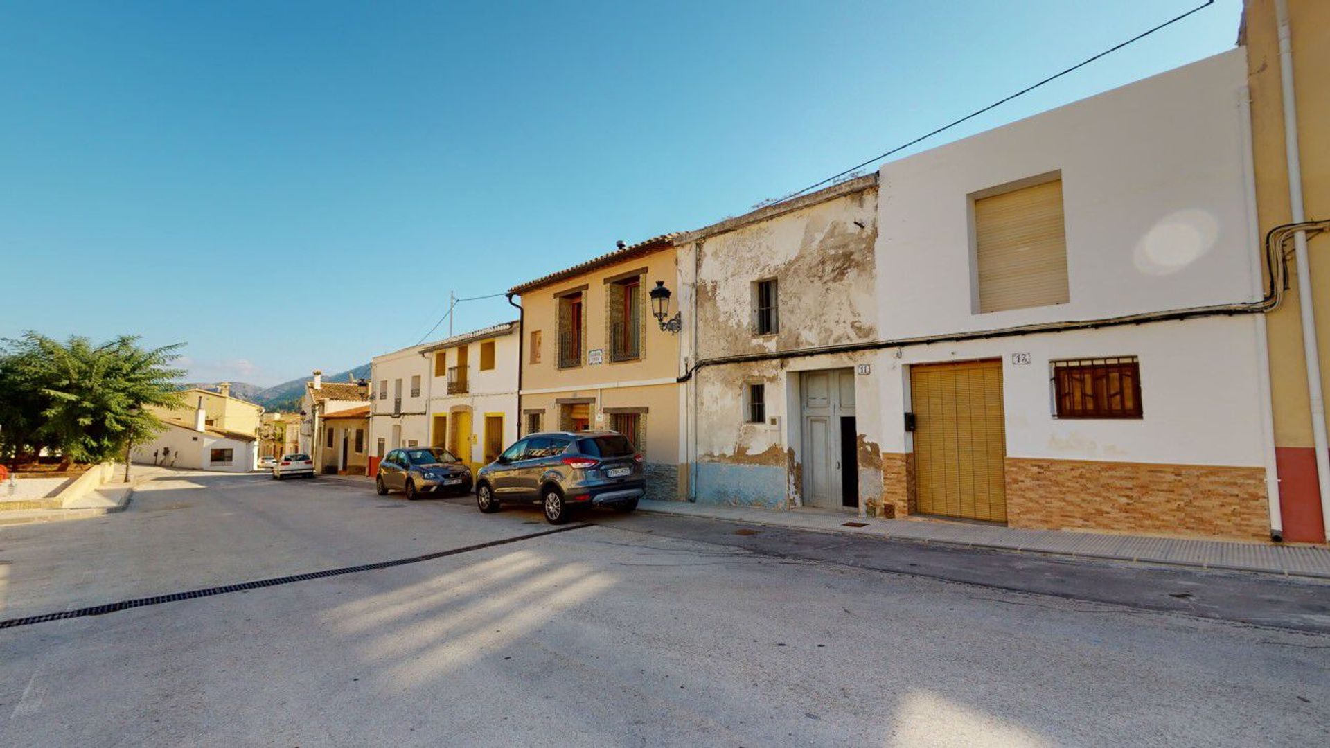 casa no Alcalalí, Comunidad Valenciana 10731962