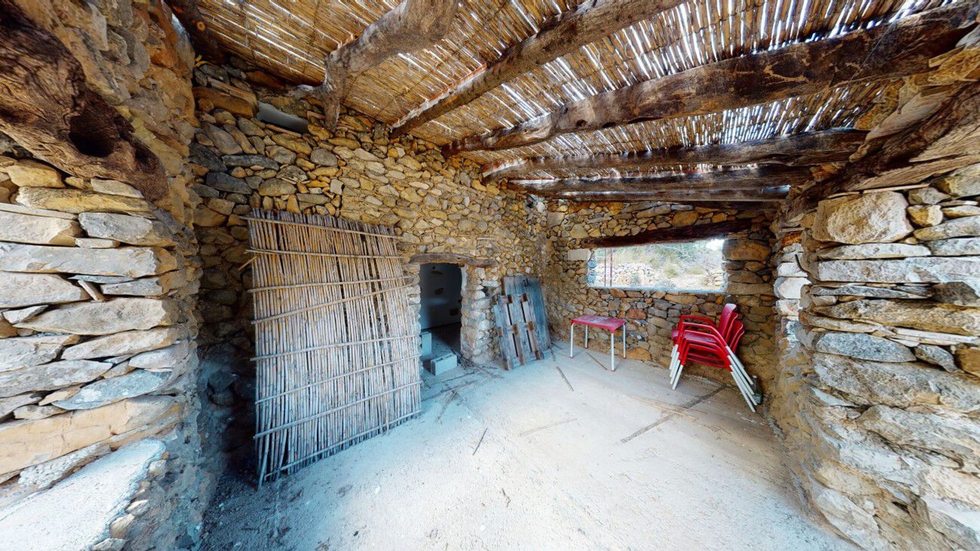 Casa nel Xaló, Comunidad Valenciana 10731965