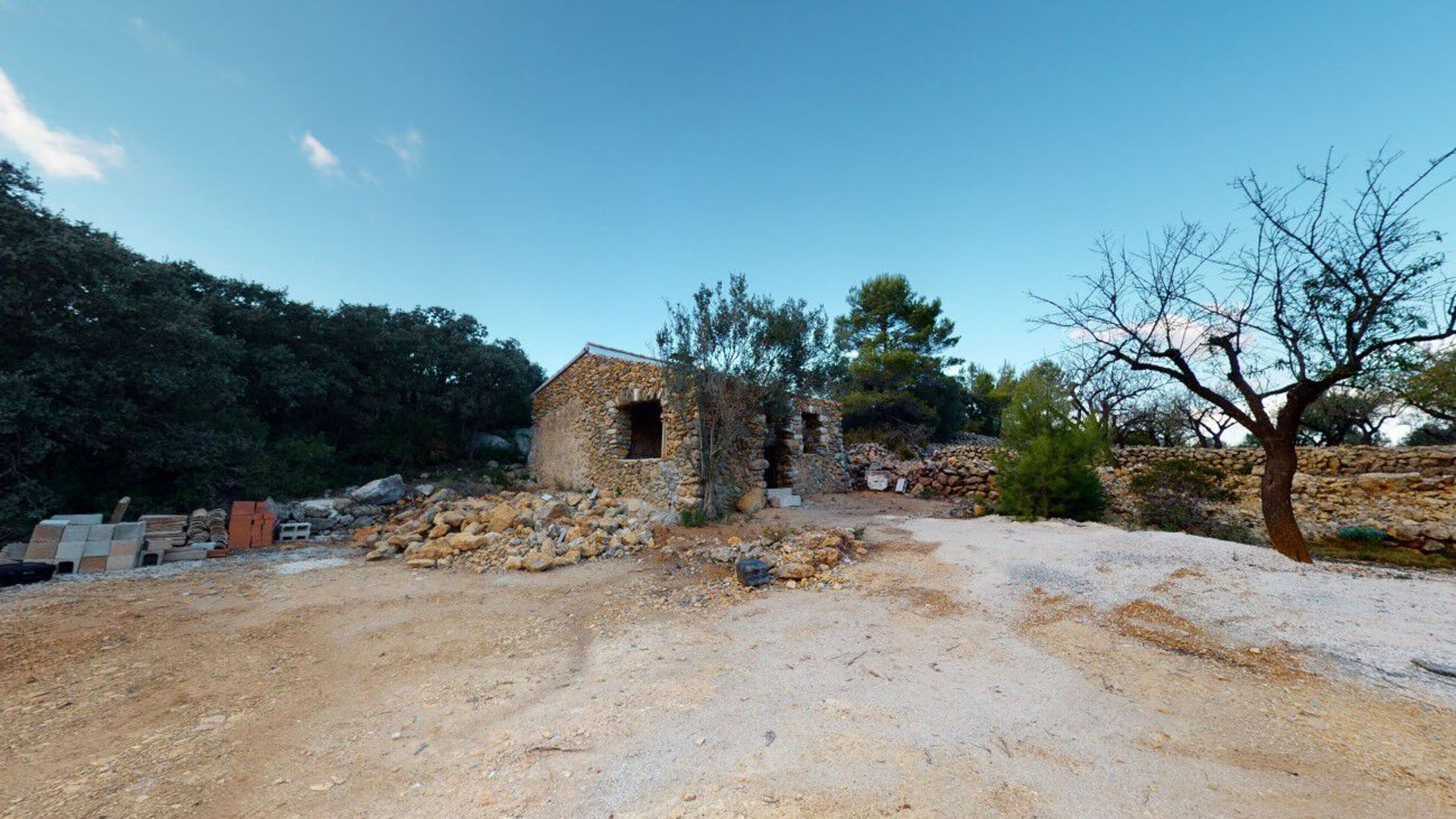 Casa nel Xaló, Comunidad Valenciana 10731965