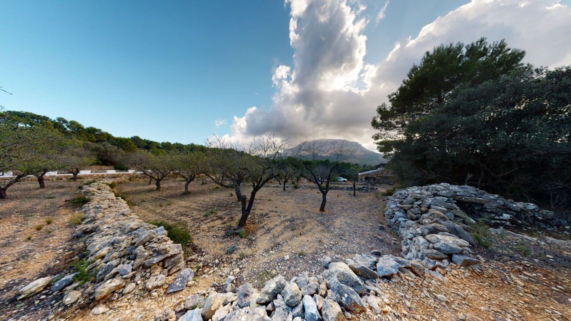 Casa nel Lliber, Valenza 10731965