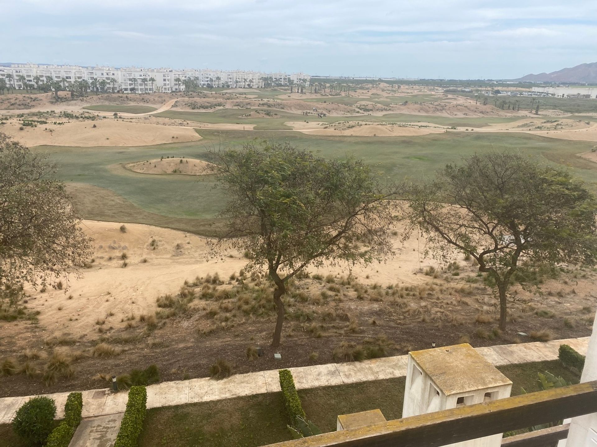 Condominio nel Balsicas, Región de Murcia 10731971