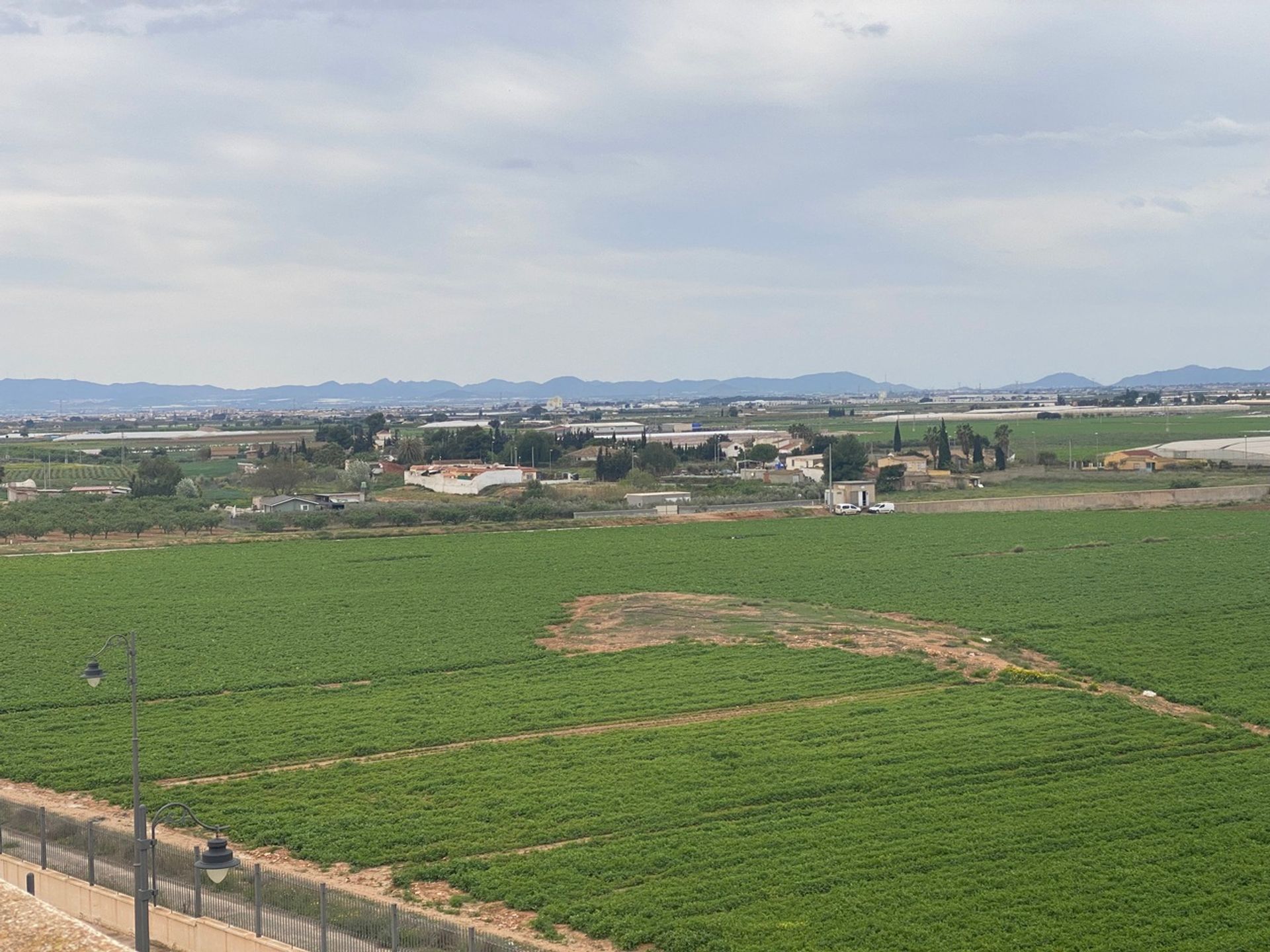 Condominio nel Balsicas, Región de Murcia 10731971