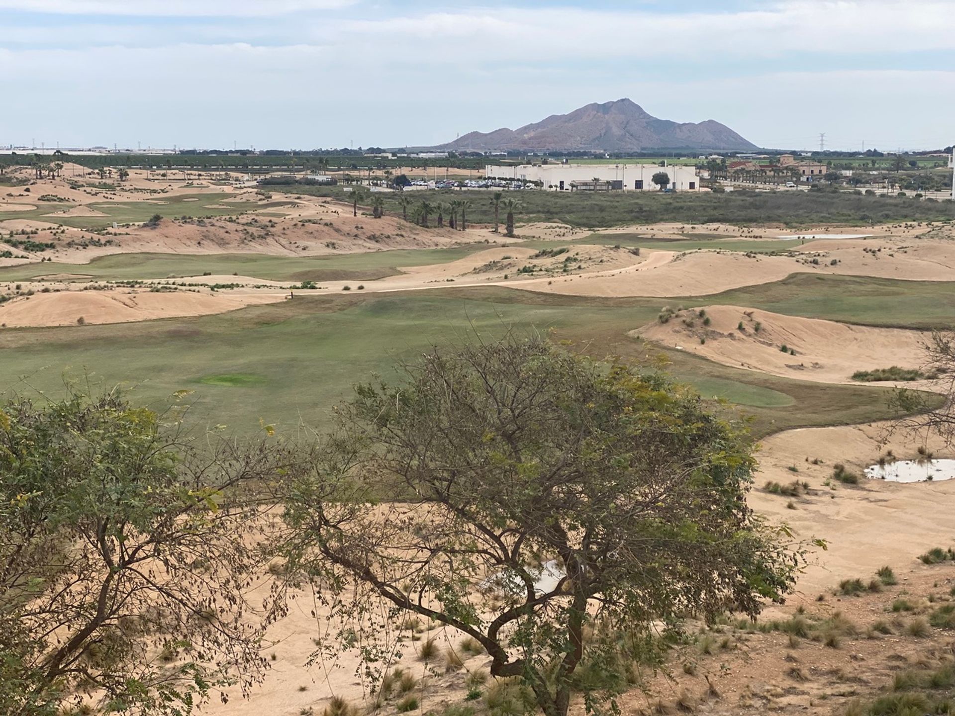 Kondominium di Las Pedrenas, Murcia 10731971