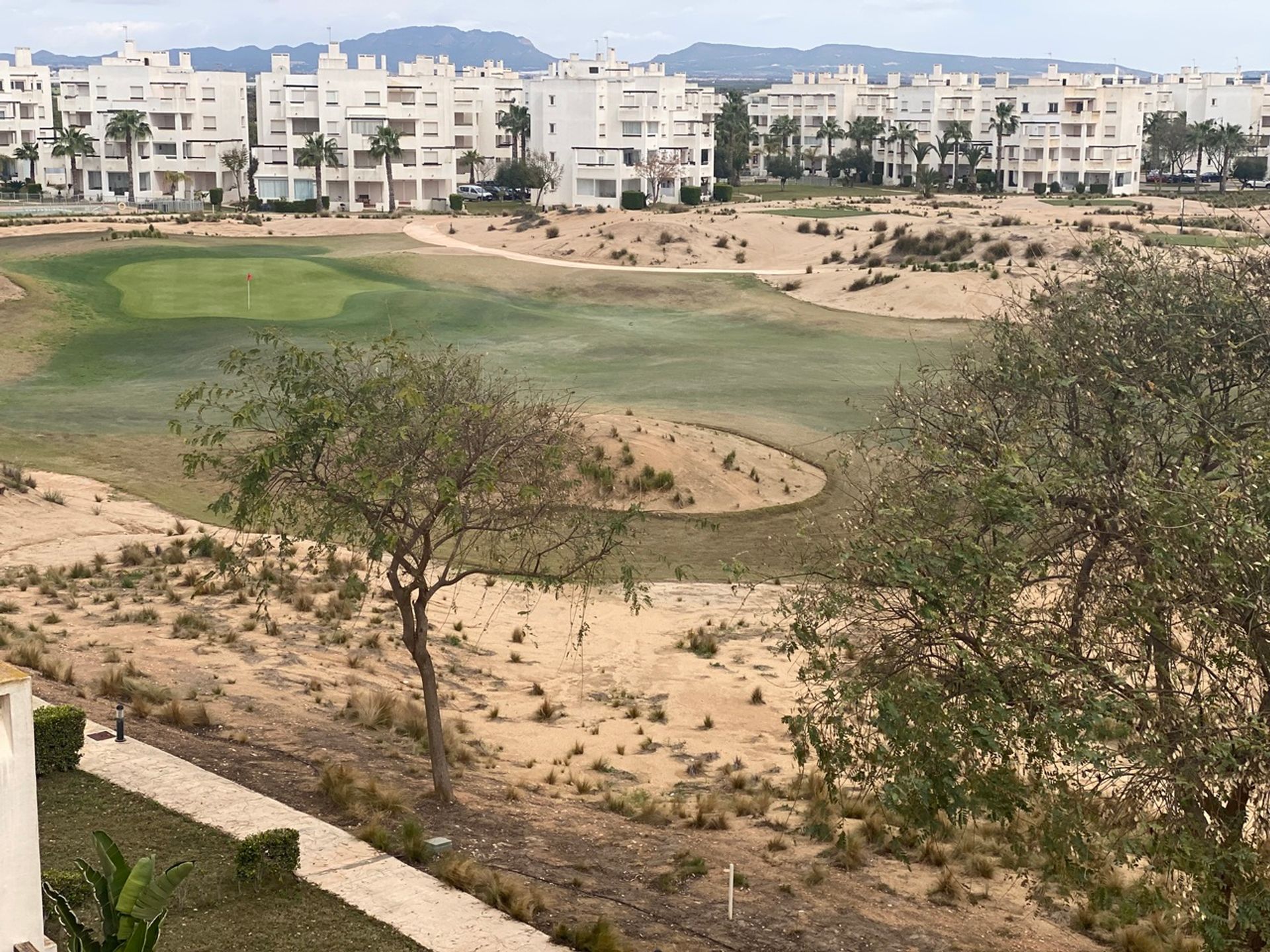 Condominio nel Balsicas, Región de Murcia 10731971