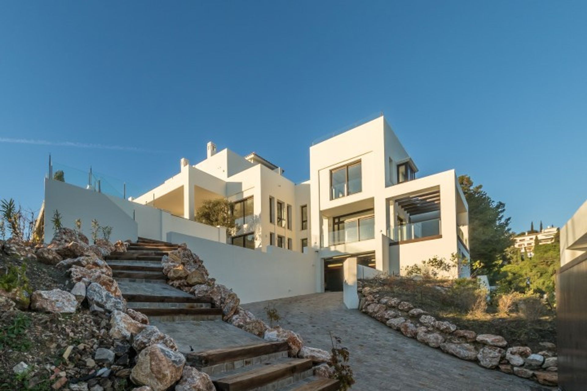 Haus im Marbella, Andalucía 10731972