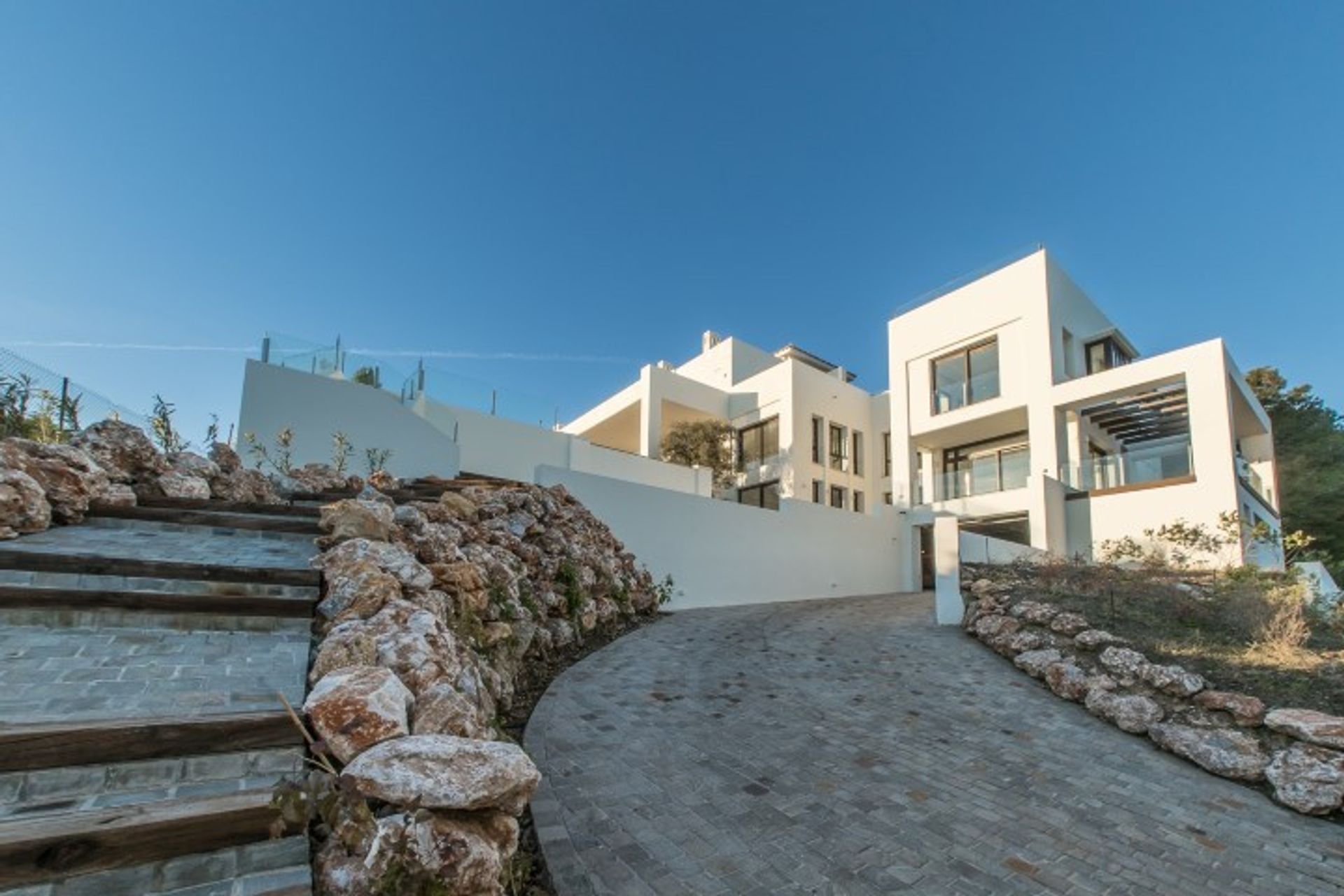 Haus im Marbella, Andalucía 10731972