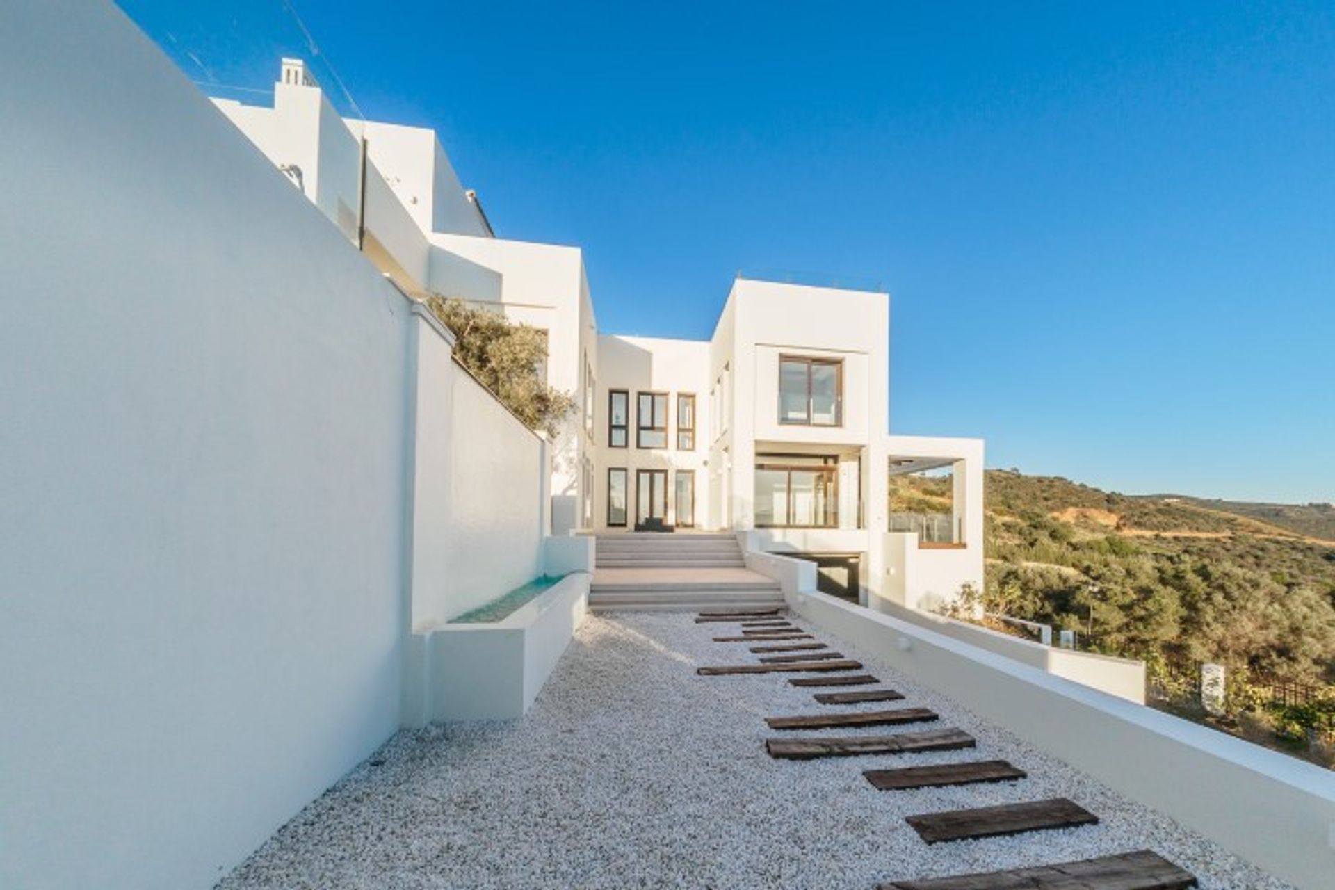 Haus im Marbella, Andalucía 10731972