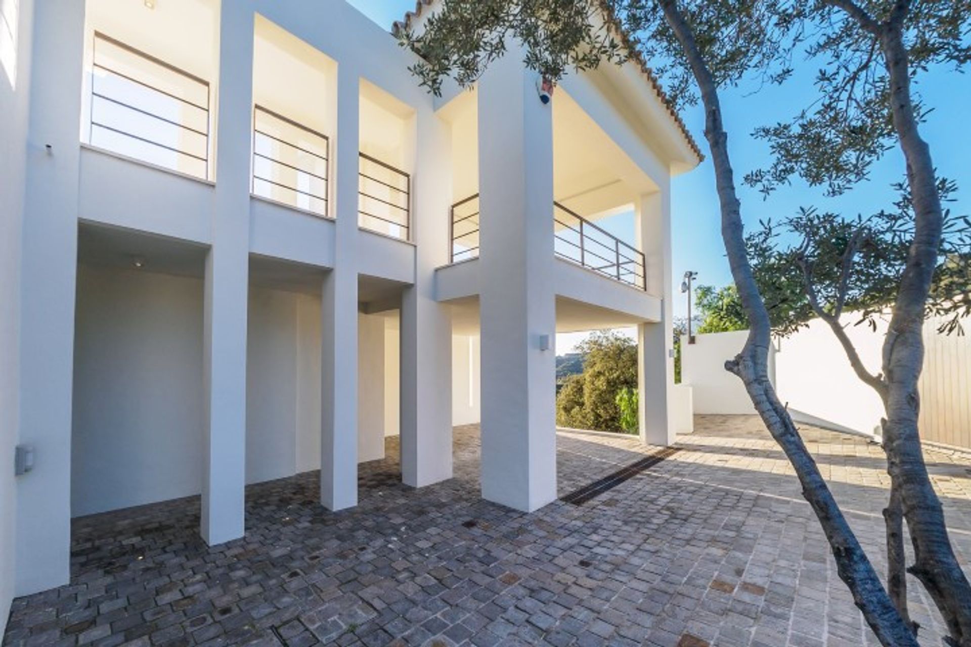 Haus im Marbella, Andalucía 10731972