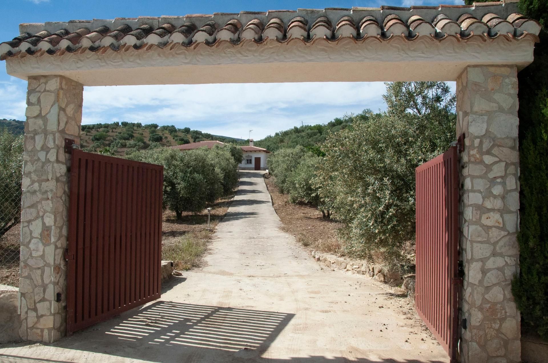 House in , Andalucía 10731973