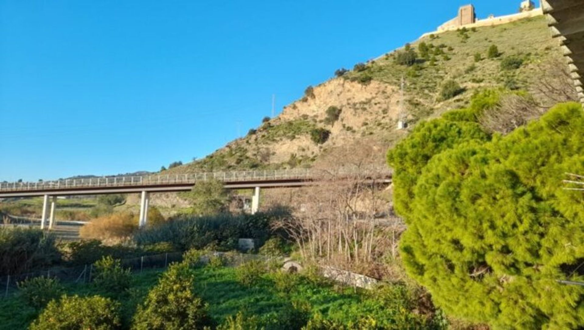 Huis in Álora, Andalucía 10731982