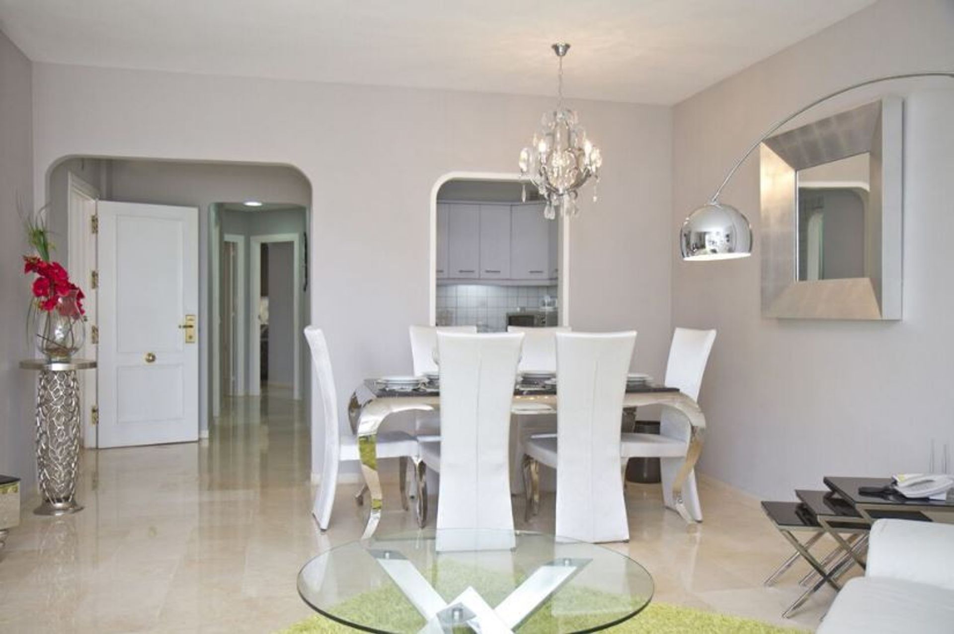 Condominium dans Mijas, Andalucía 10731991