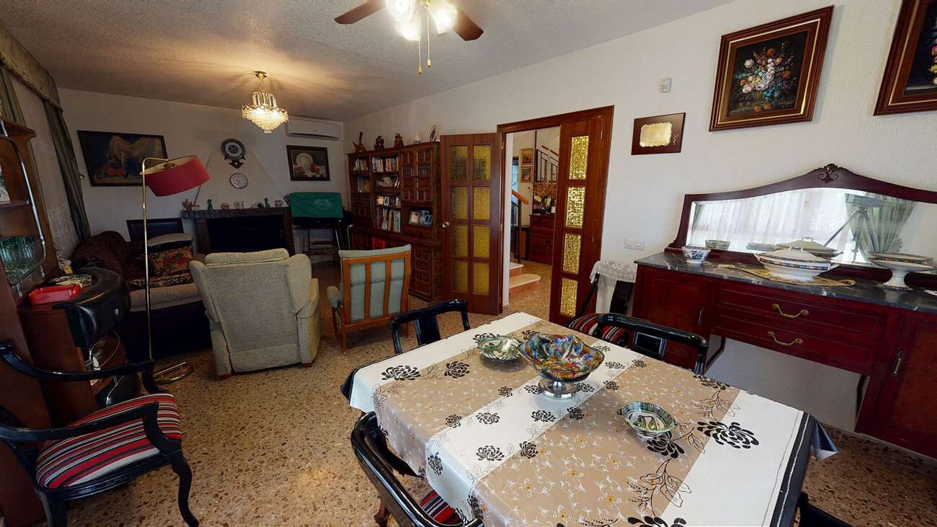 Rumah di Villena, Comunidad Valenciana 10732000