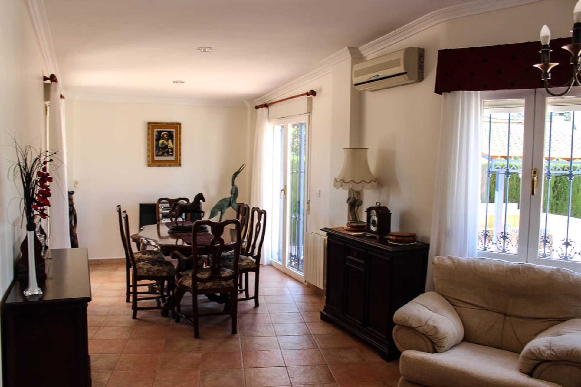 House in Rafal, Valencia 10732026