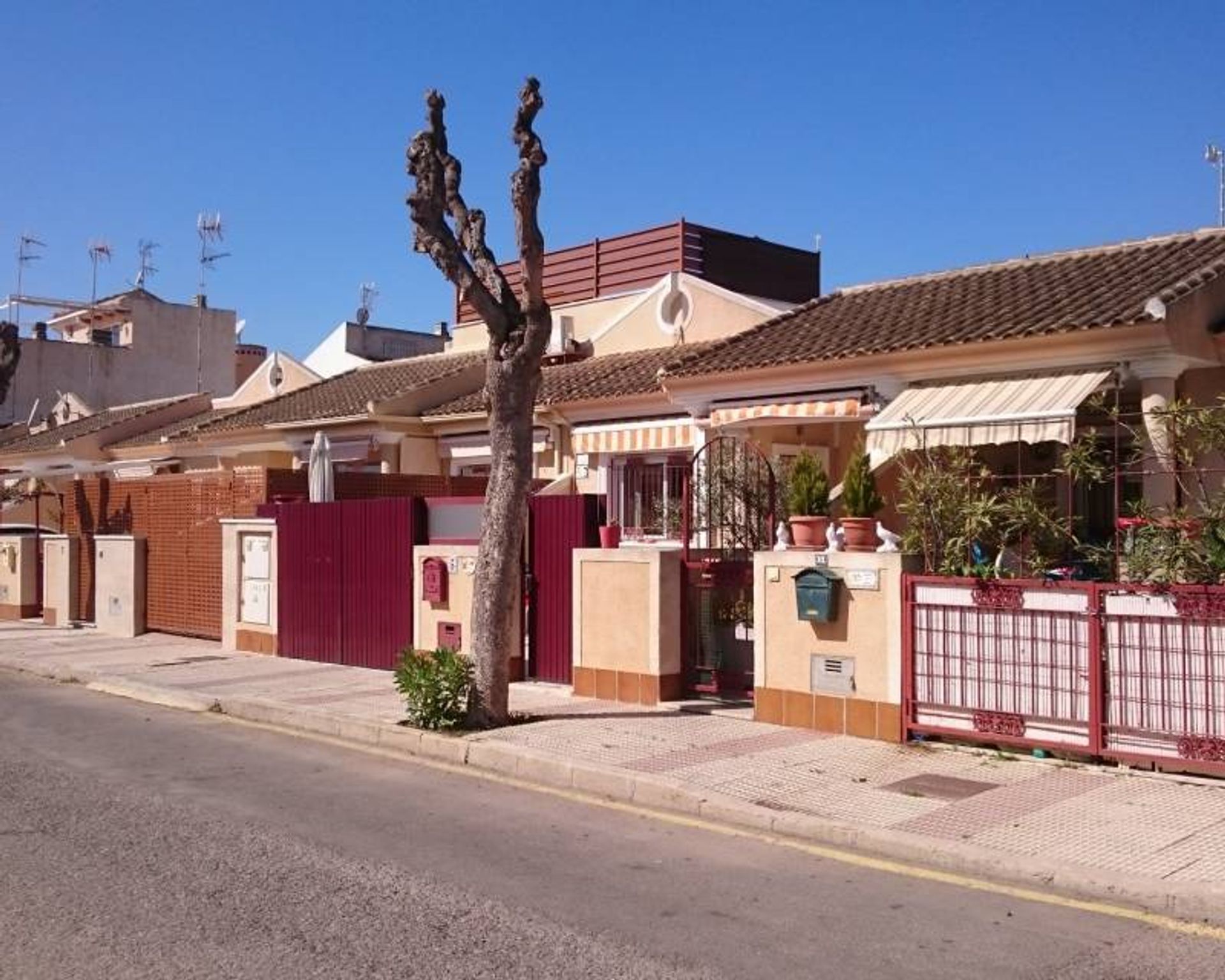 casa en Torre del Rame, Murcia 10732027