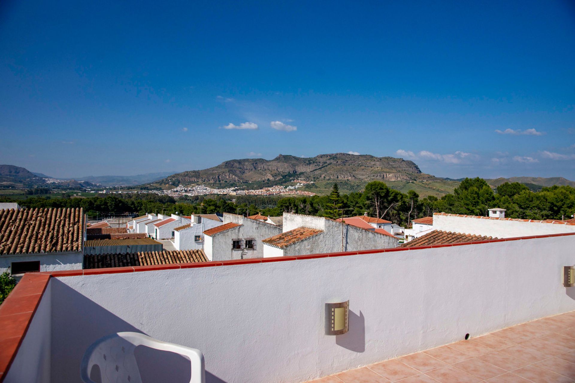 Industrial in Pizarra, Andalucía 10732036