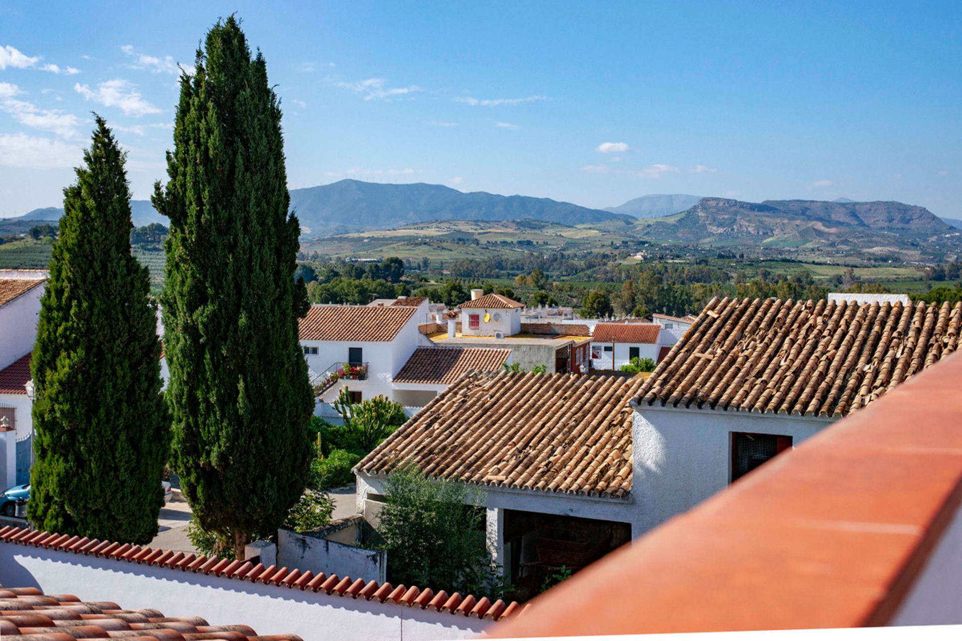 Industriel i Pizarra, Andalucía 10732036