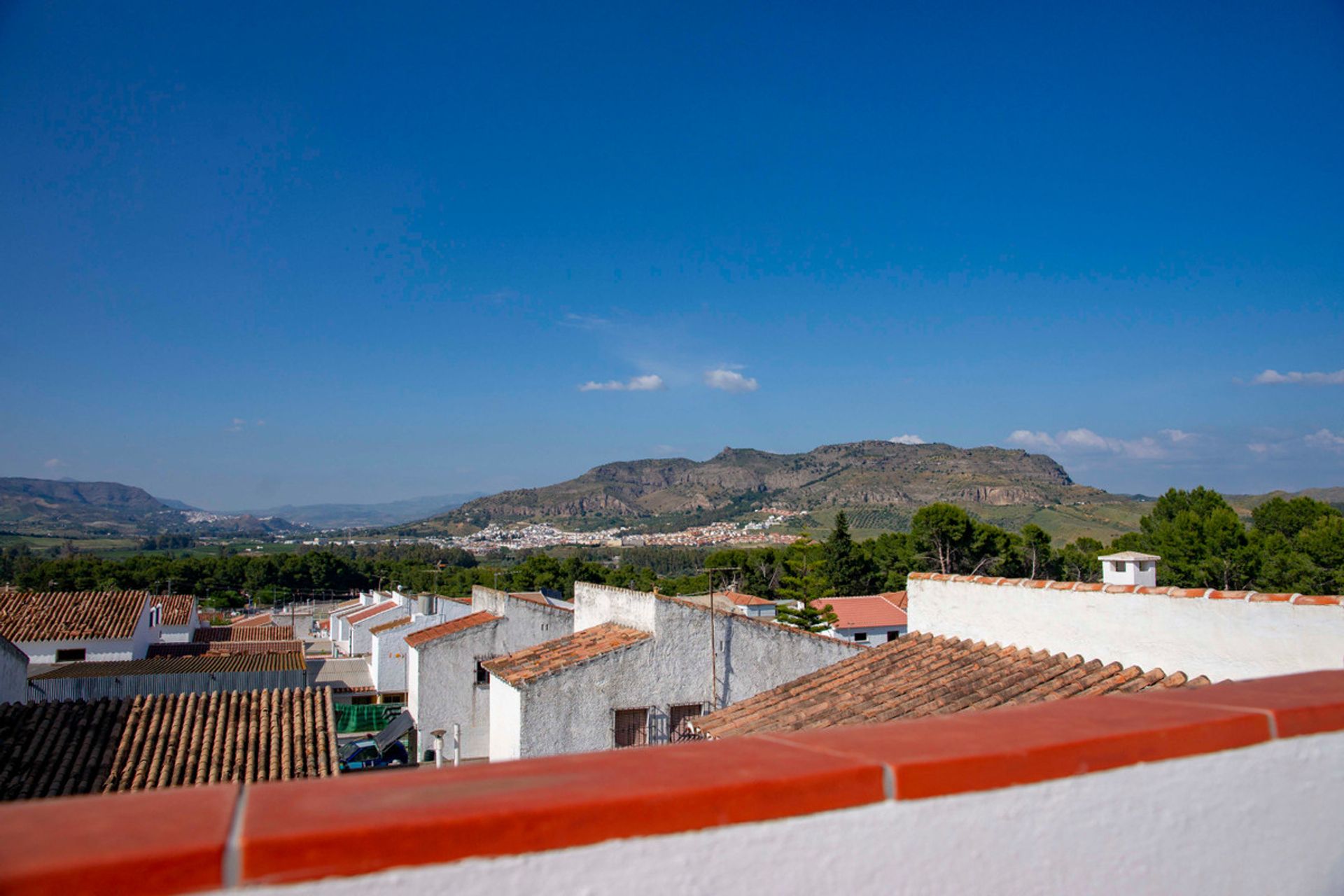 Industriel i Pizarra, Andalucía 10732036