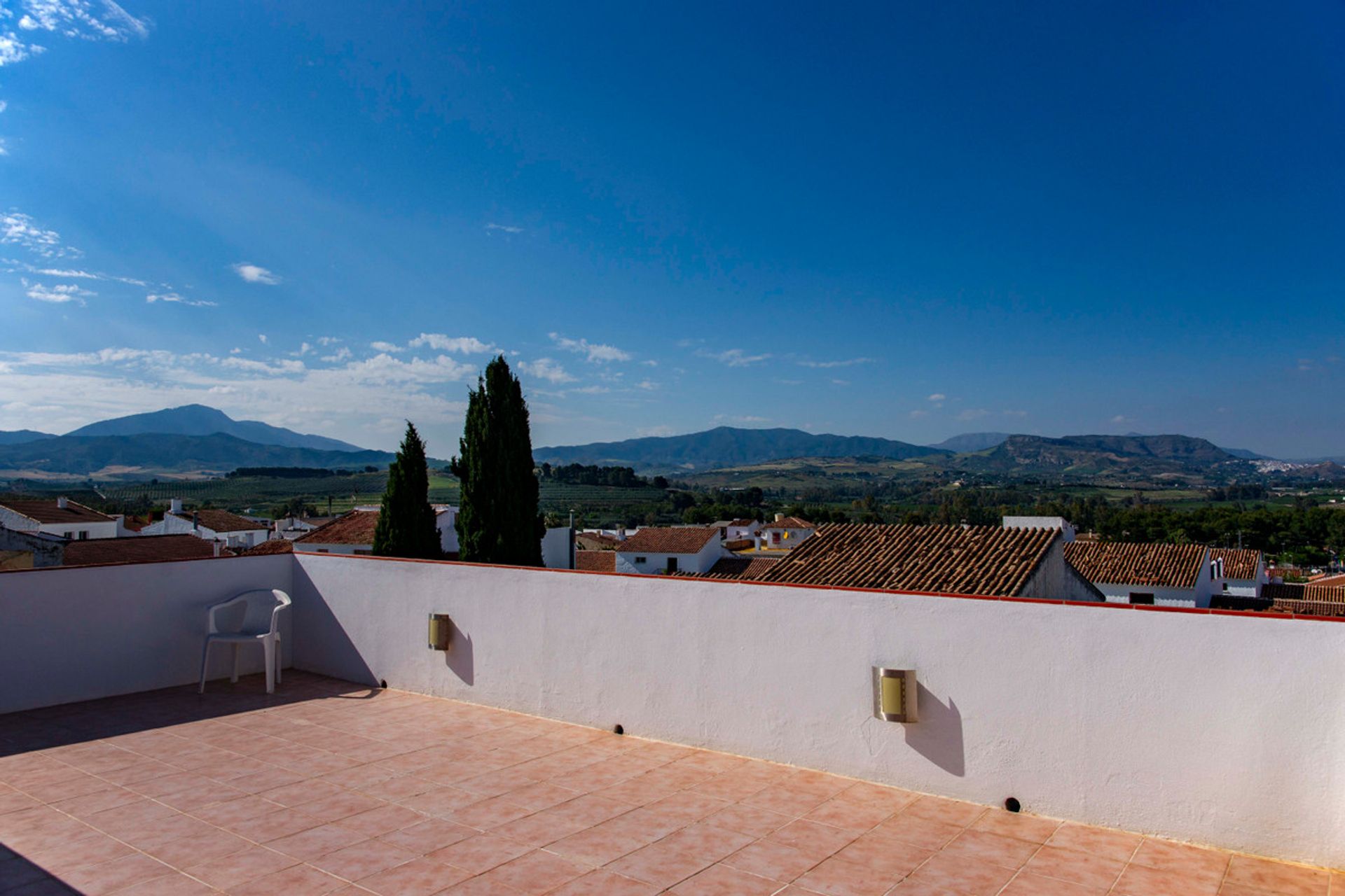 Industrial in Pizarra, Andalucía 10732036