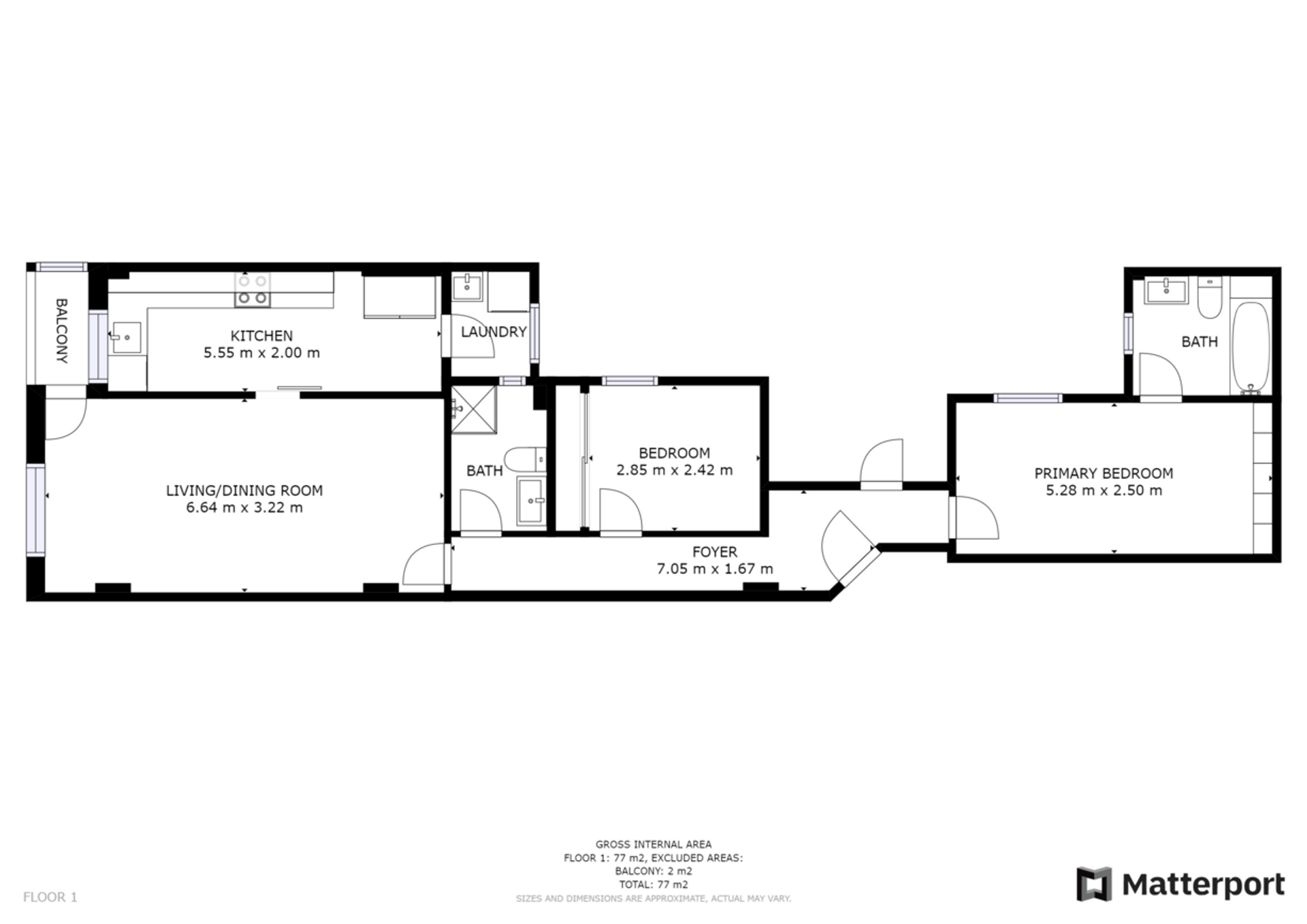 Condominio en , Comunidad Valenciana 10732038