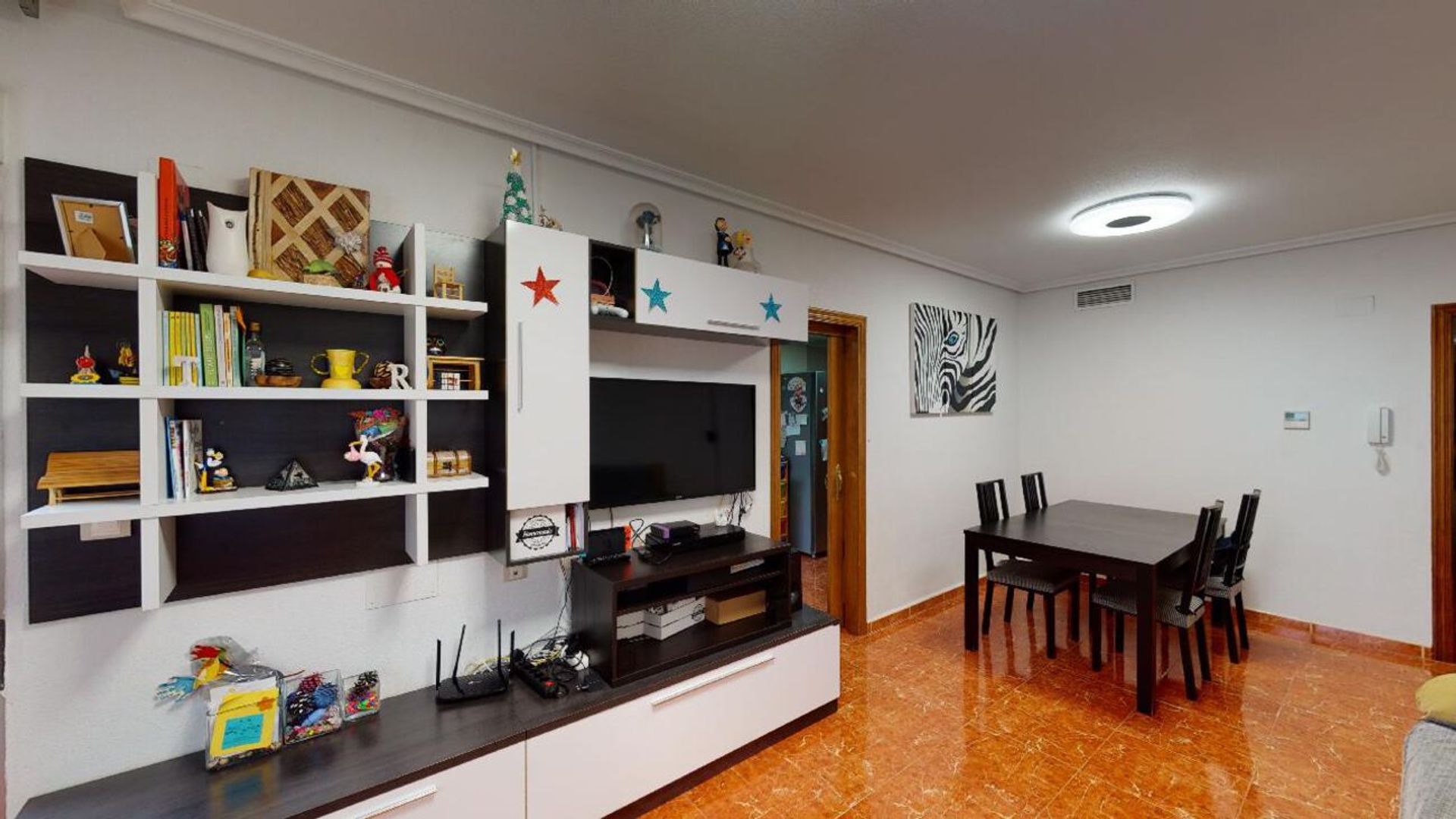 Condominio nel Albatera, Valenza 10732038