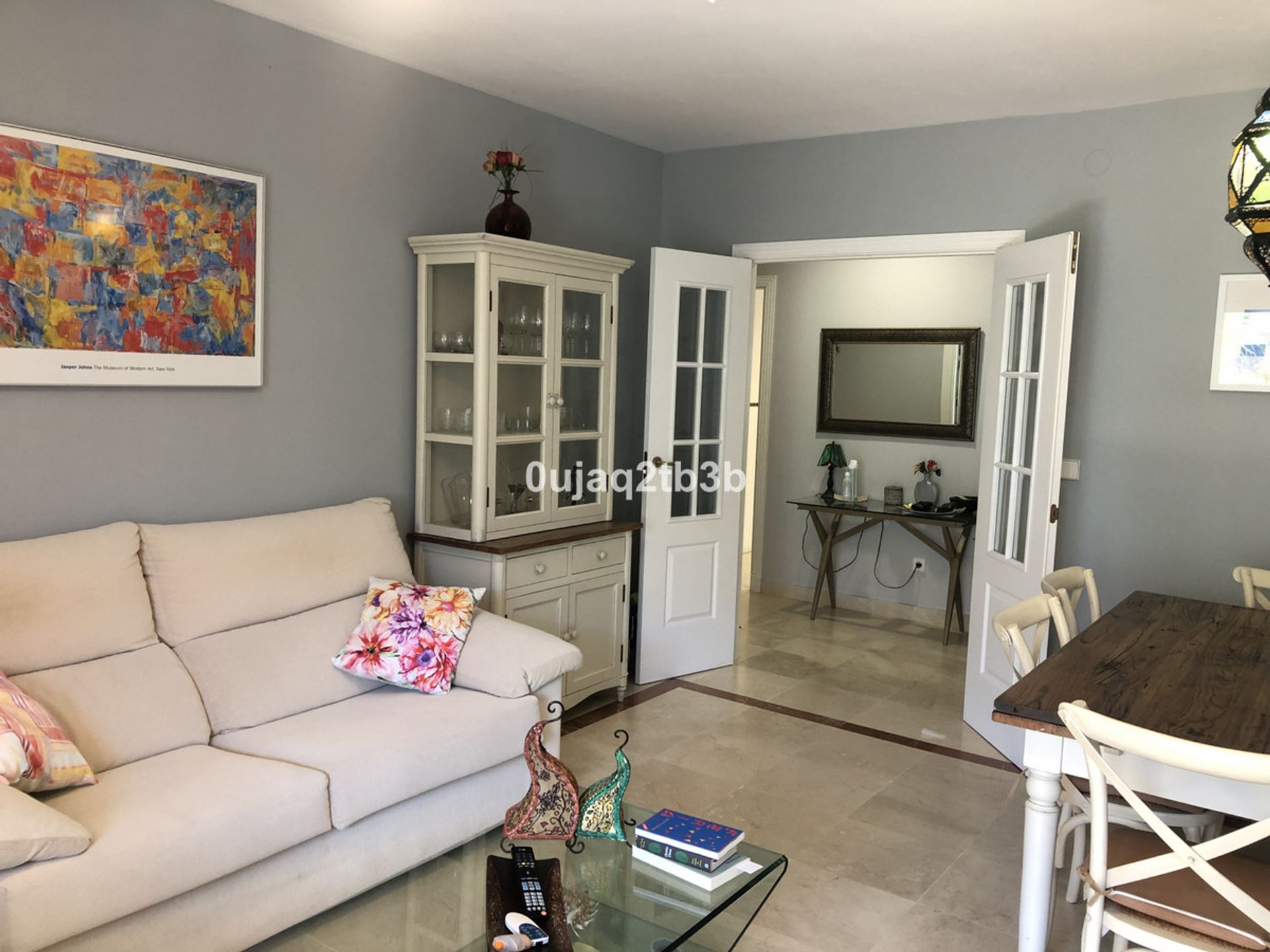 Condominium dans San Luis de Sabinillas, Andalousie 10732045