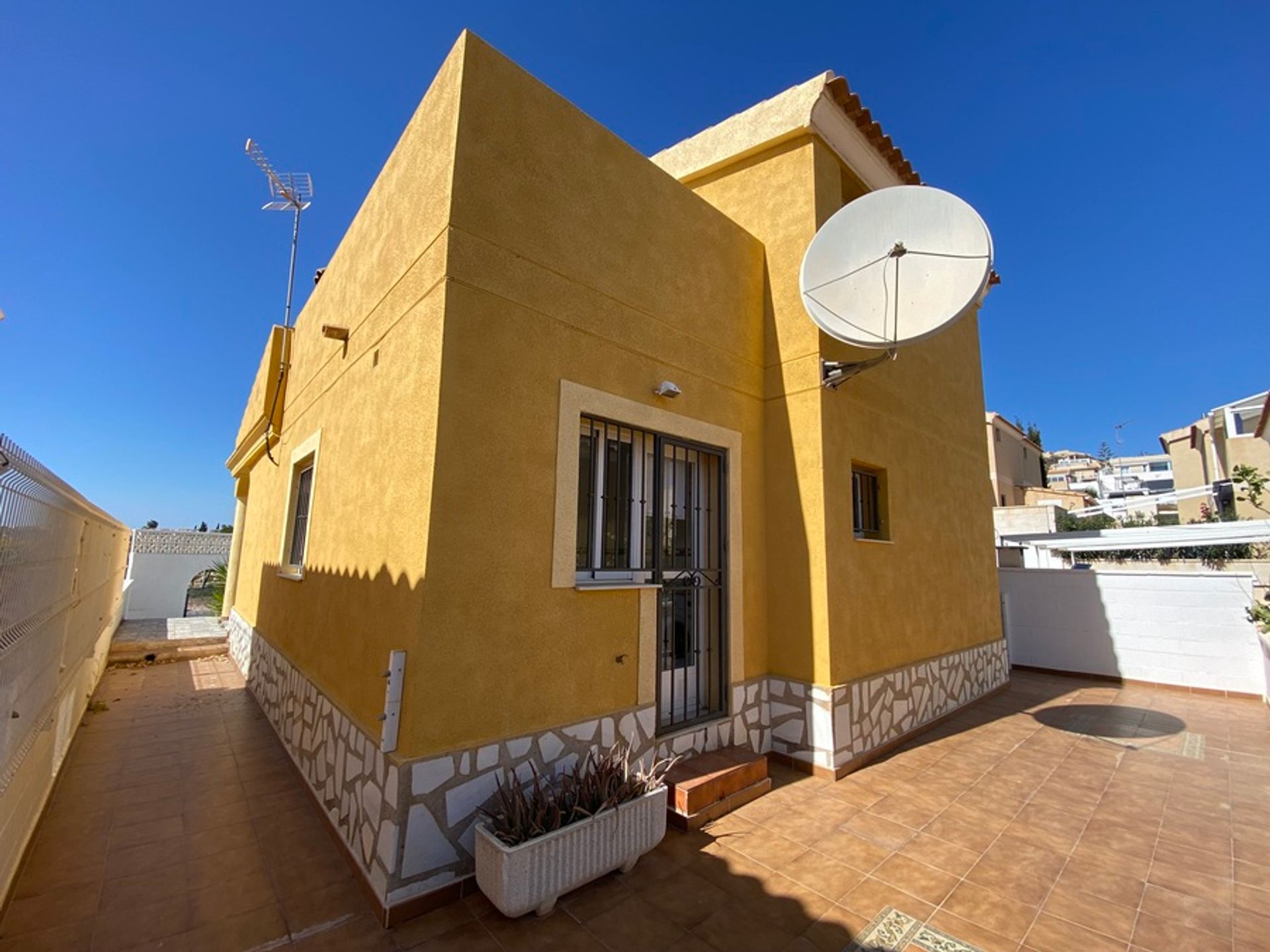 Rumah di Puerto de Mazarrón, Región de Murcia 10732046