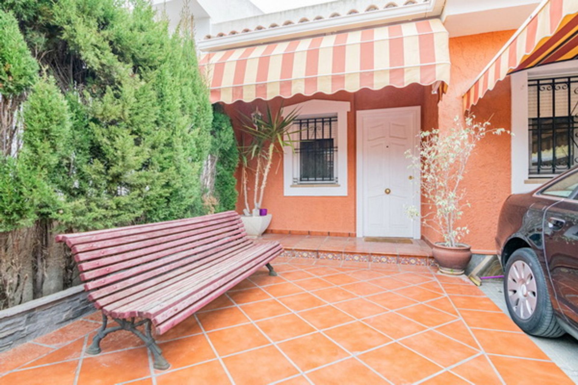 House in Polop, Comunidad Valenciana 10732055