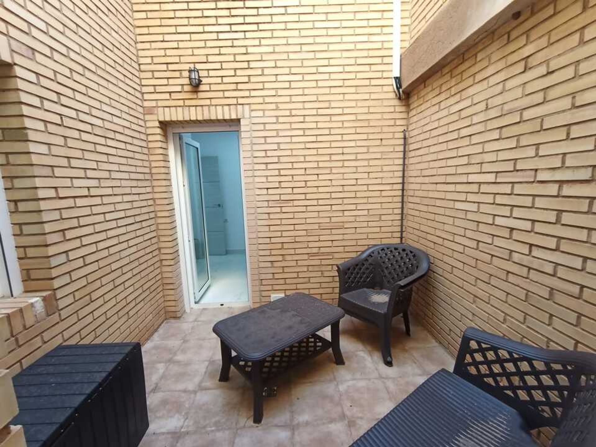 公寓 在 Cartagena, Región de Murcia 10732056