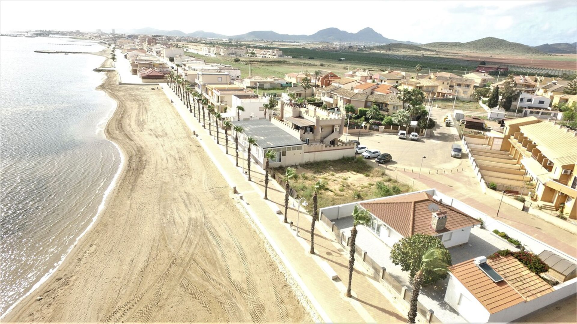 casa en Los Nietos, Región de Murcia 10732058