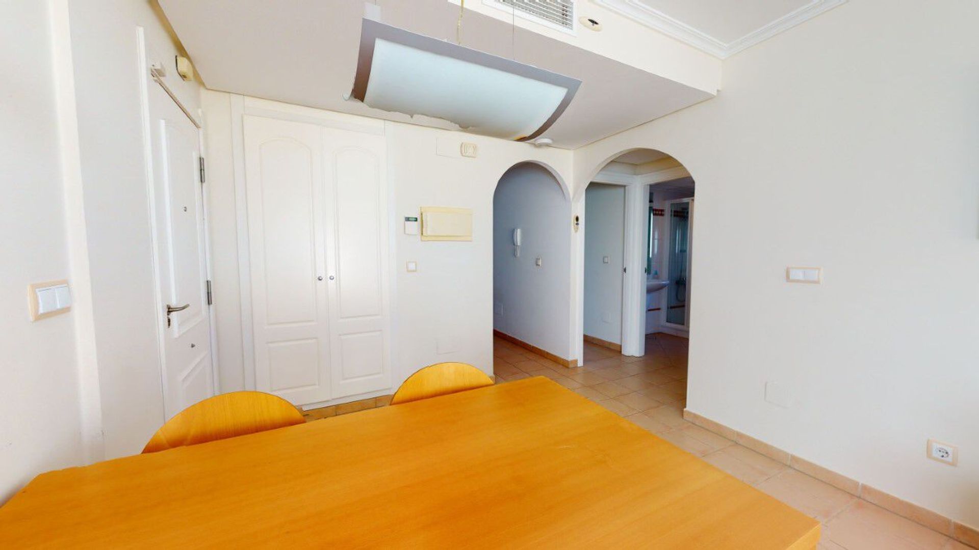 Condominium in Tijdperk-Alta, Murcia 10732069