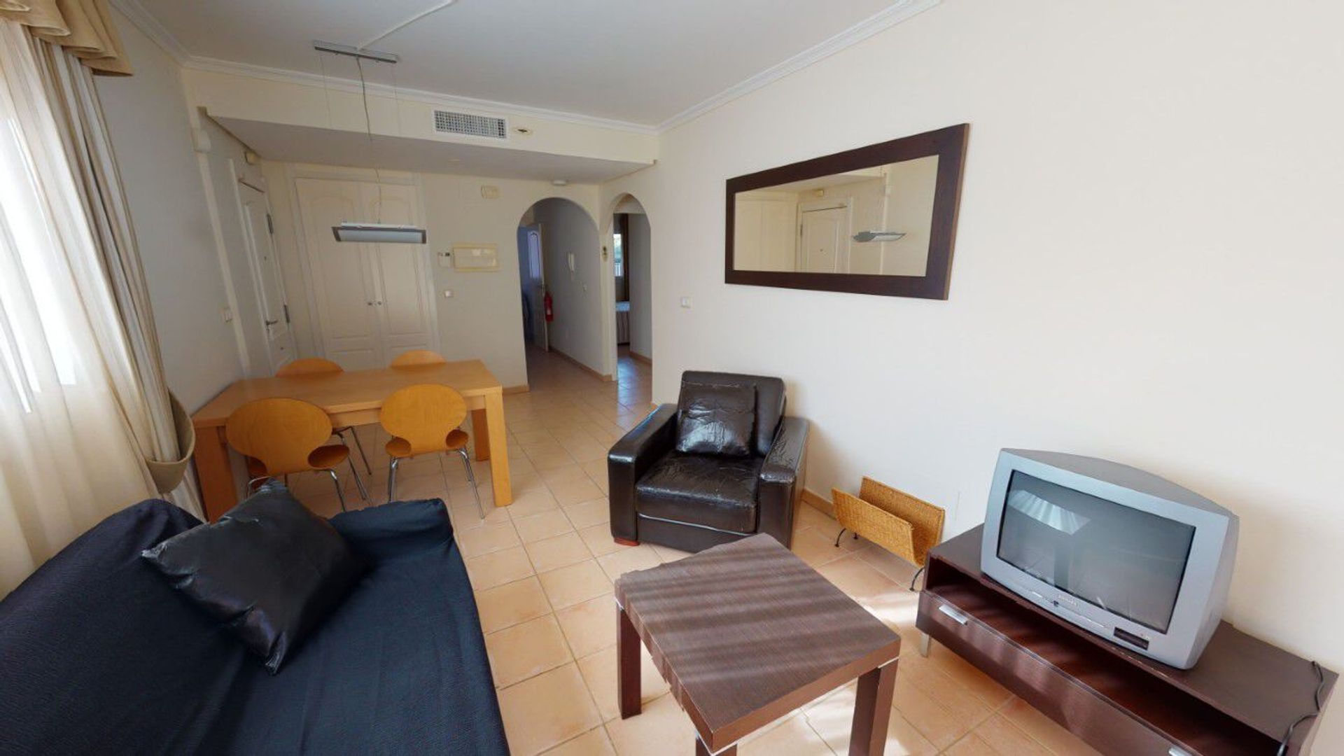 Condominium in Tijdperk-Alta, Murcia 10732069