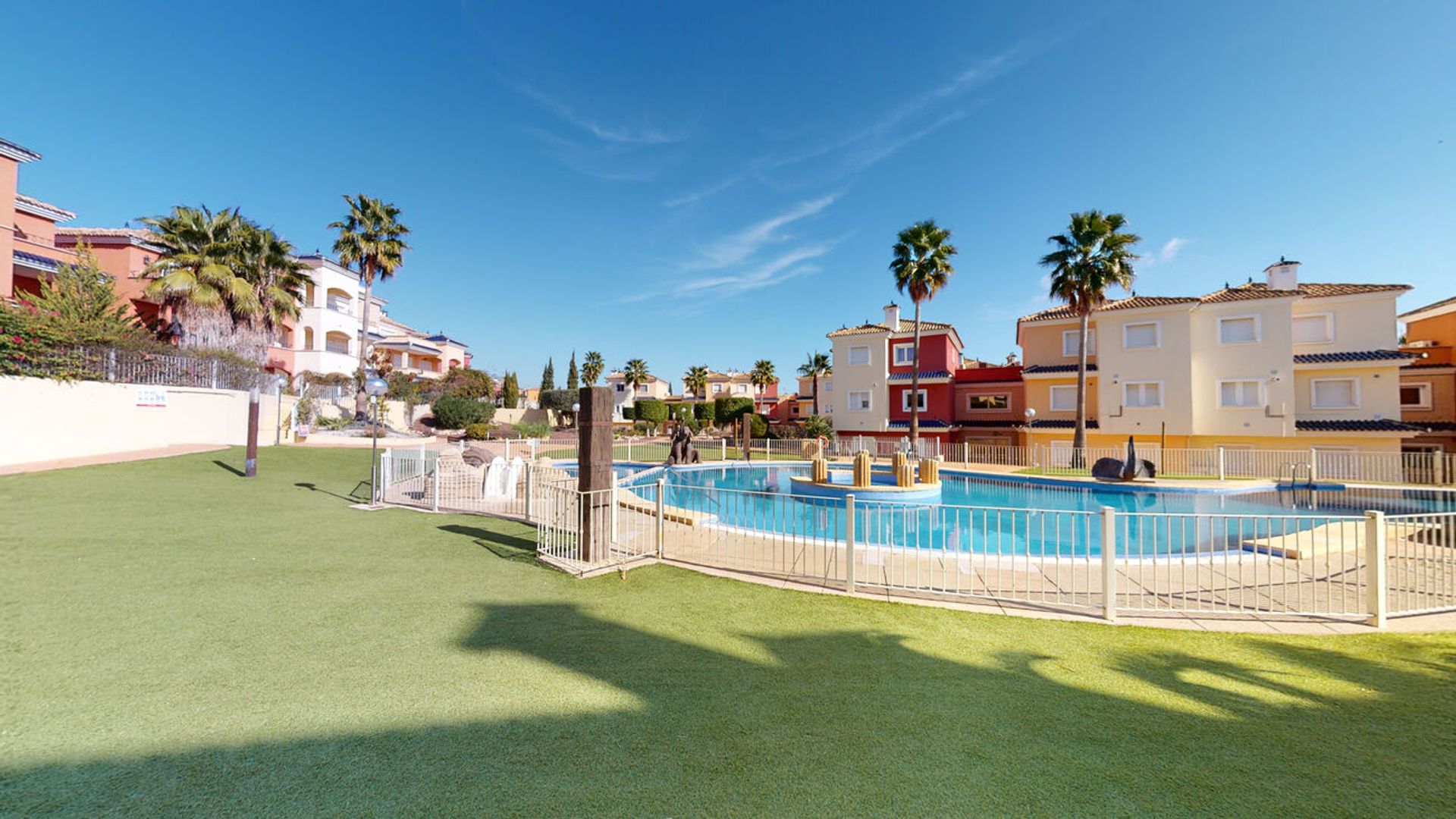 Condominium in Murcia, Región de Murcia 10732069