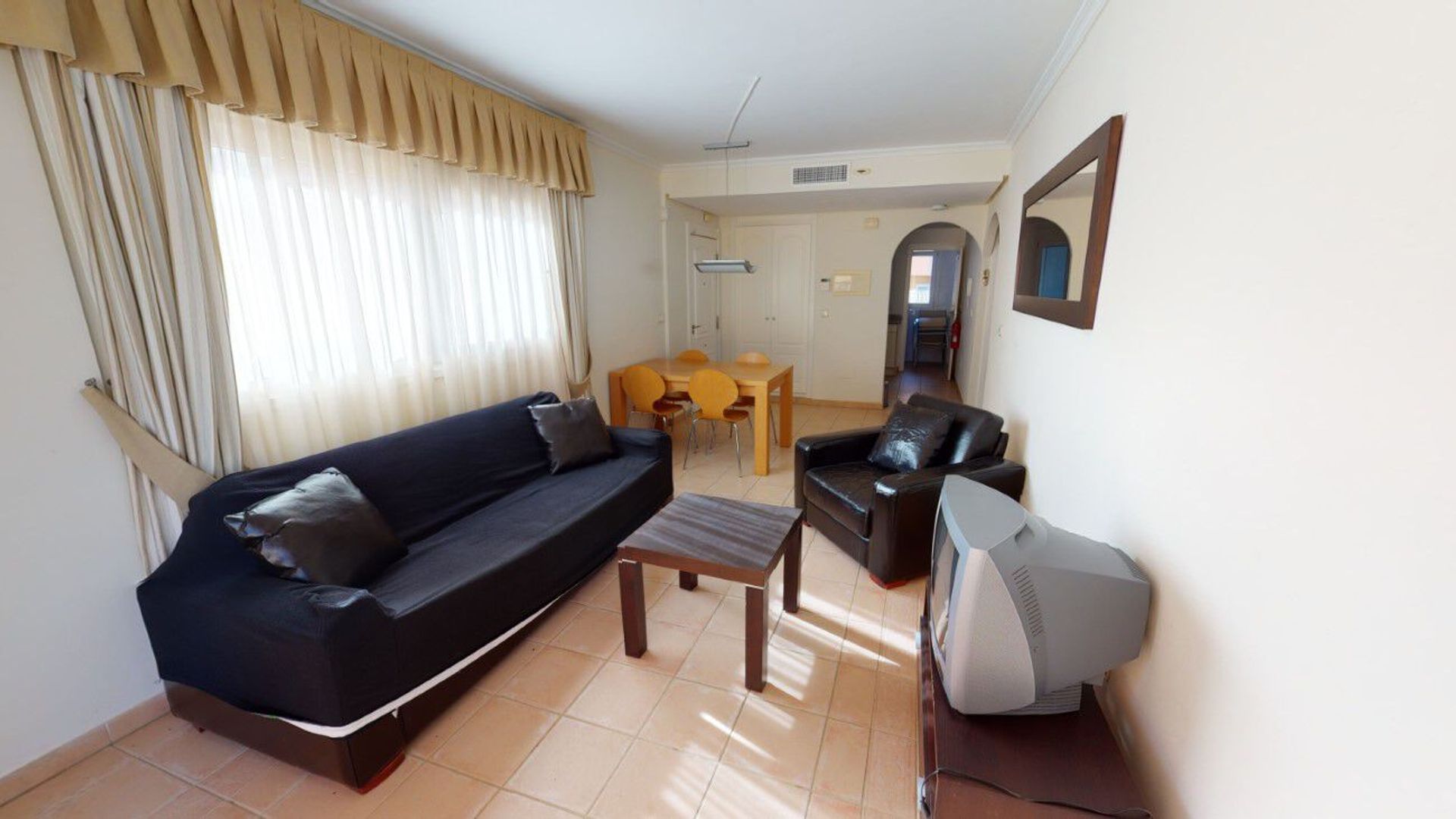 Condominium in Tijdperk-Alta, Murcia 10732069