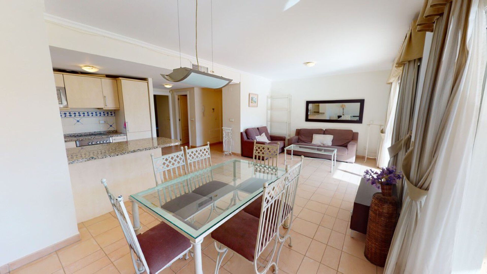 Condominium in Era-Alta, Murcia 10732070