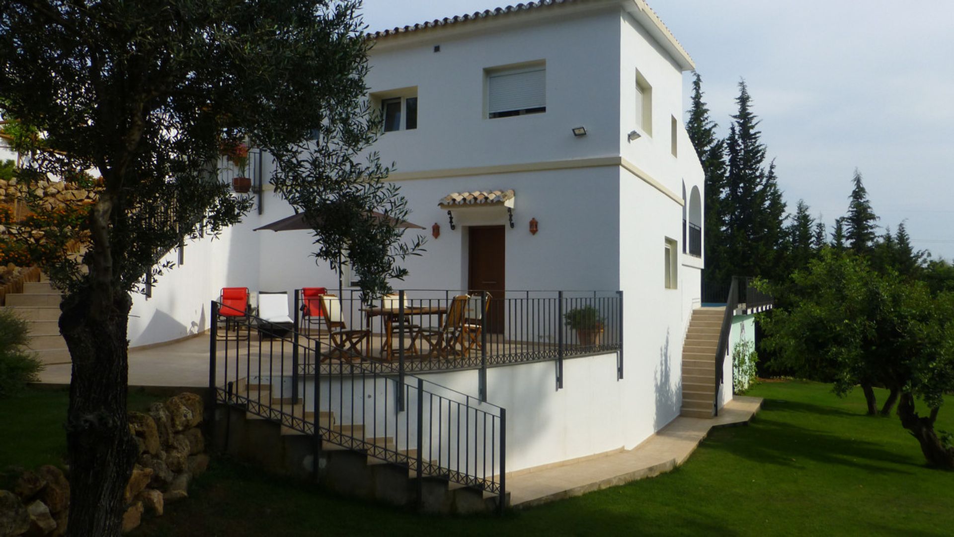 Hus i Marbella, Andalucía 10732074