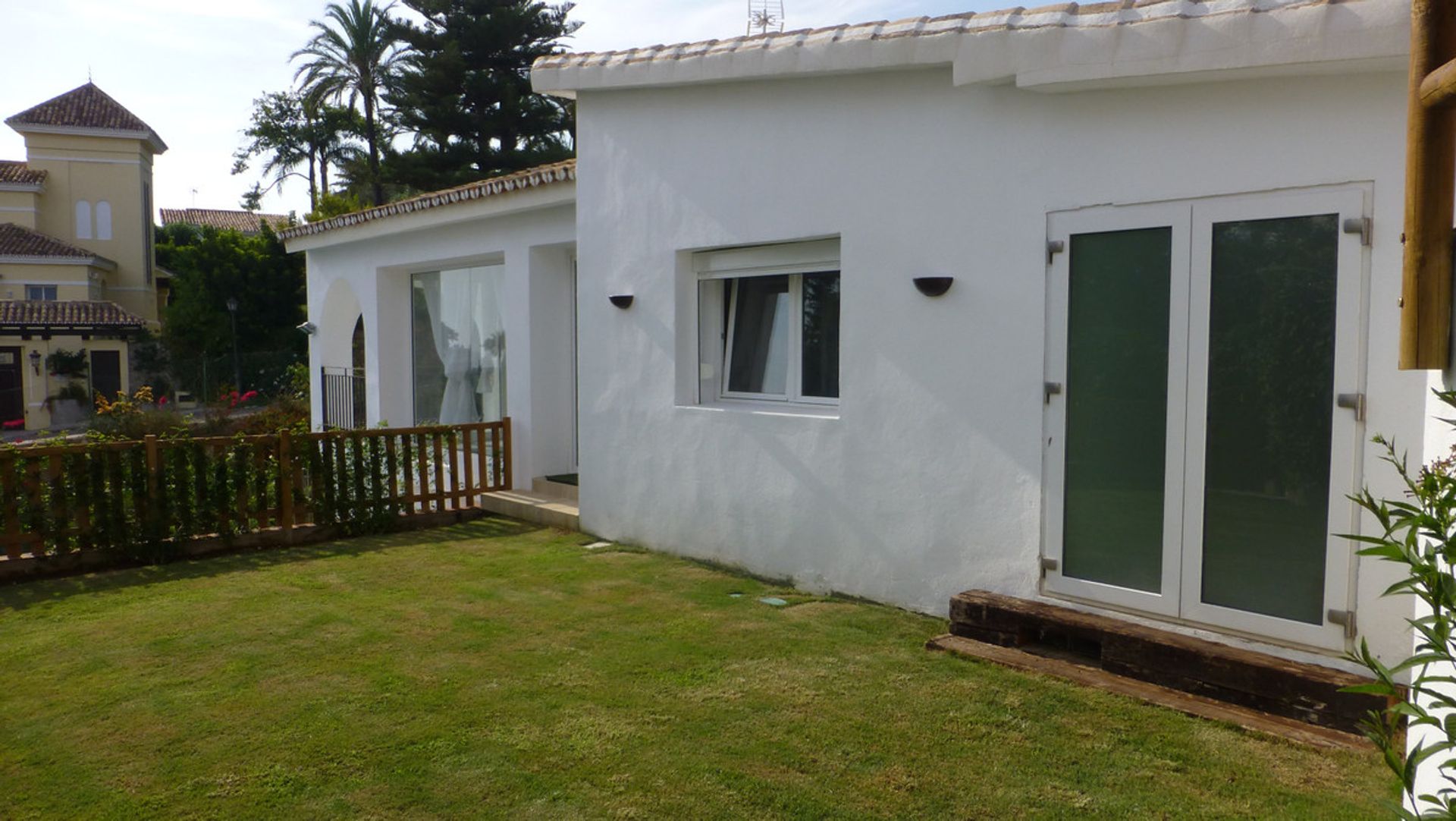 Hus i Marbella, Andalucía 10732074