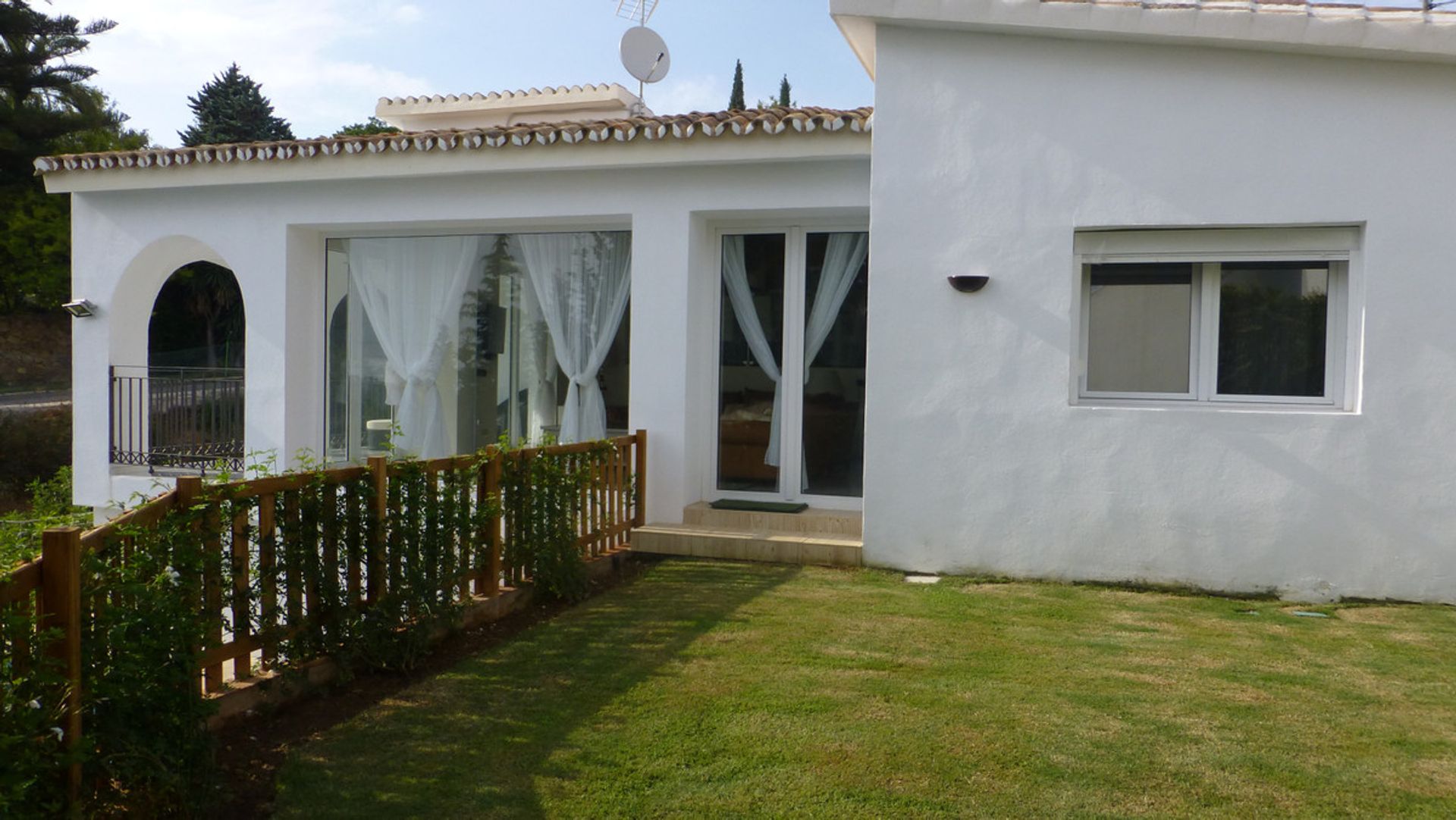 Hus i Marbella, Andalucía 10732074